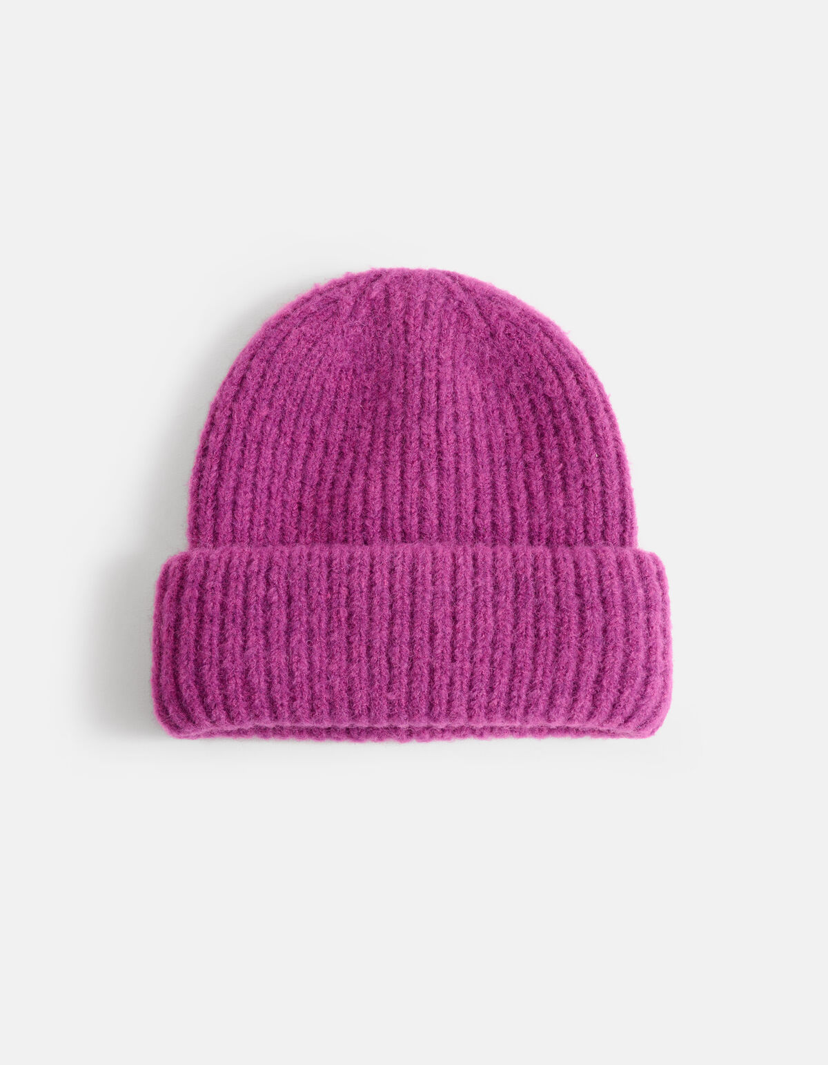 Chunky Beanie Lila SHOEBY ACCESSOIRES