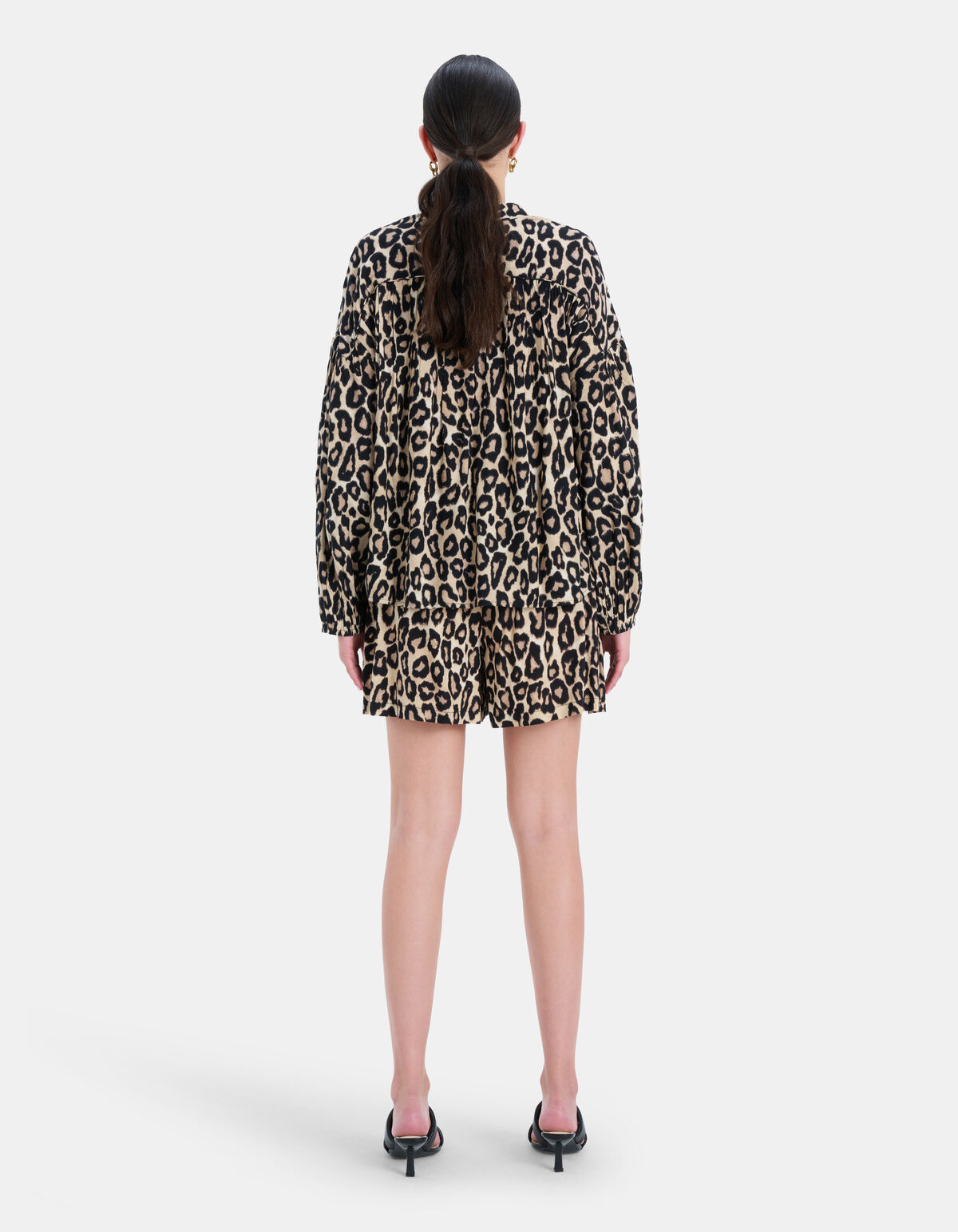 Thirty Shorts EKSEPT