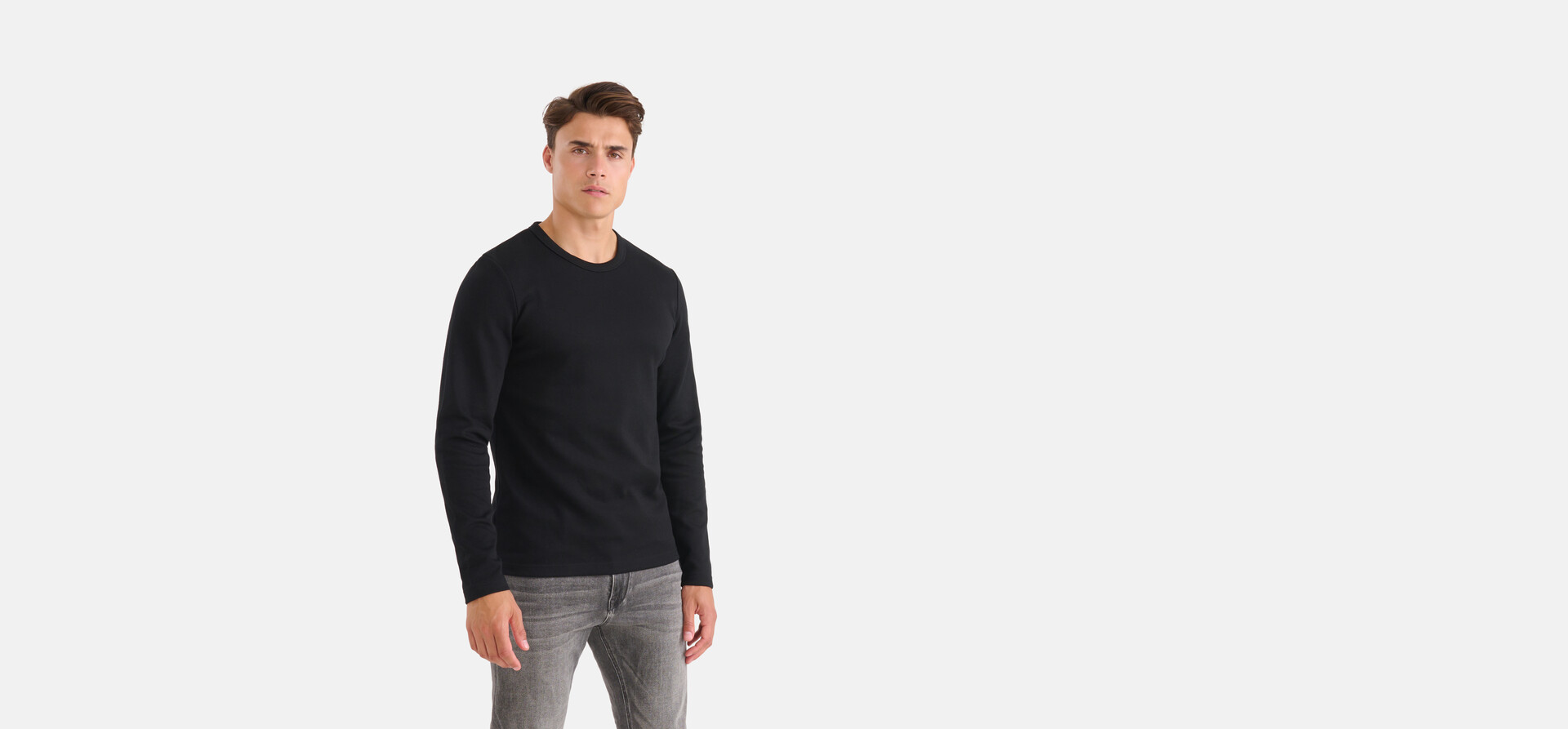 T-Shirt Keper SHOEBY MEN