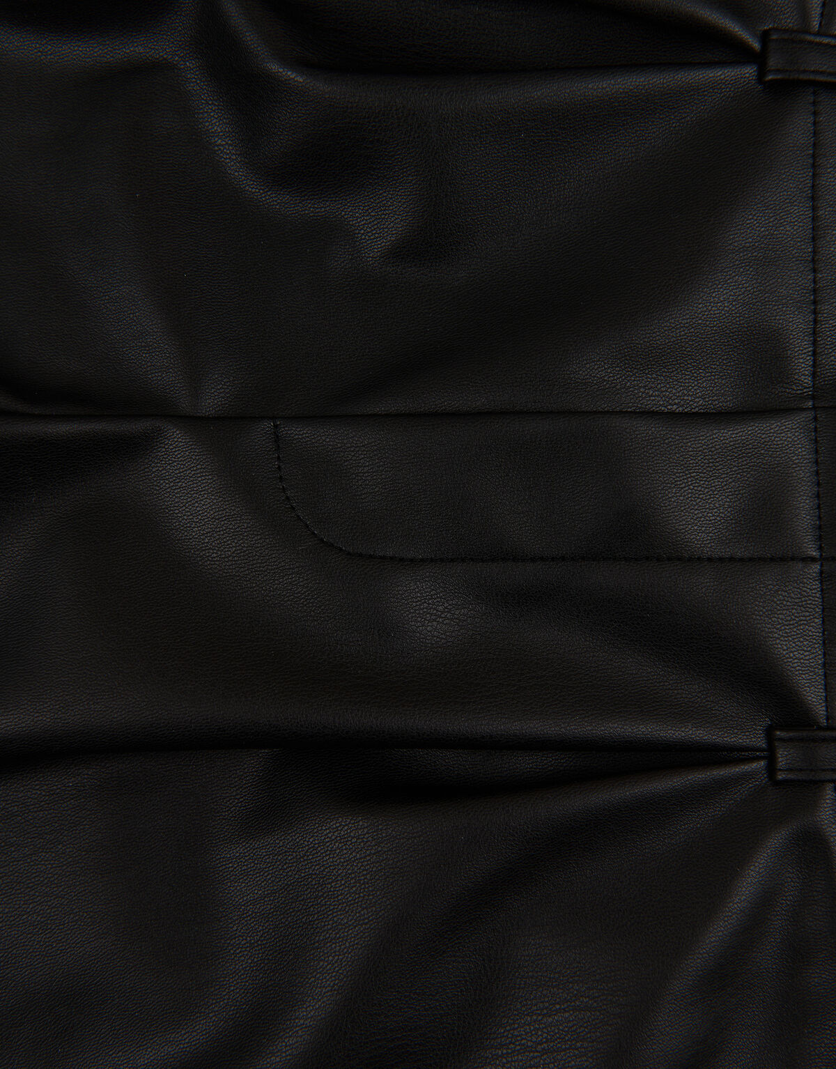 Vegane Ledershorts | JILL&MITCH