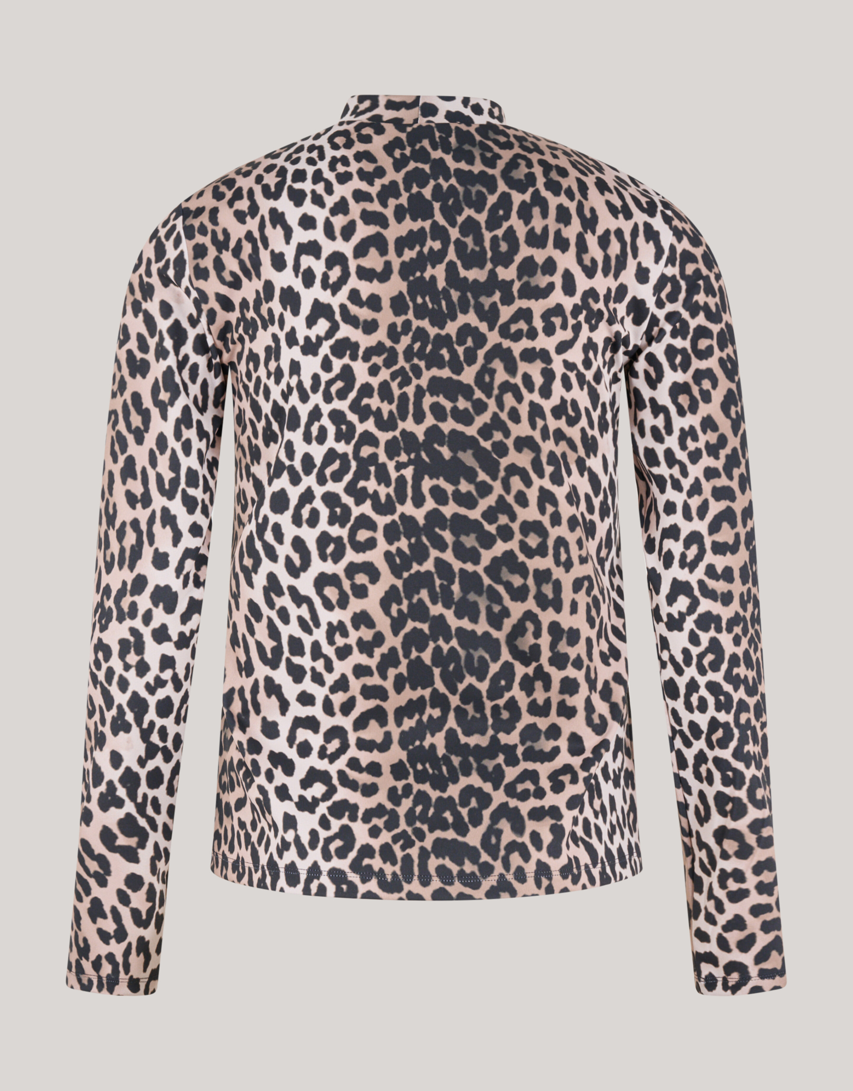 Leopard Travel Top Braun SHOEBY WOMEN