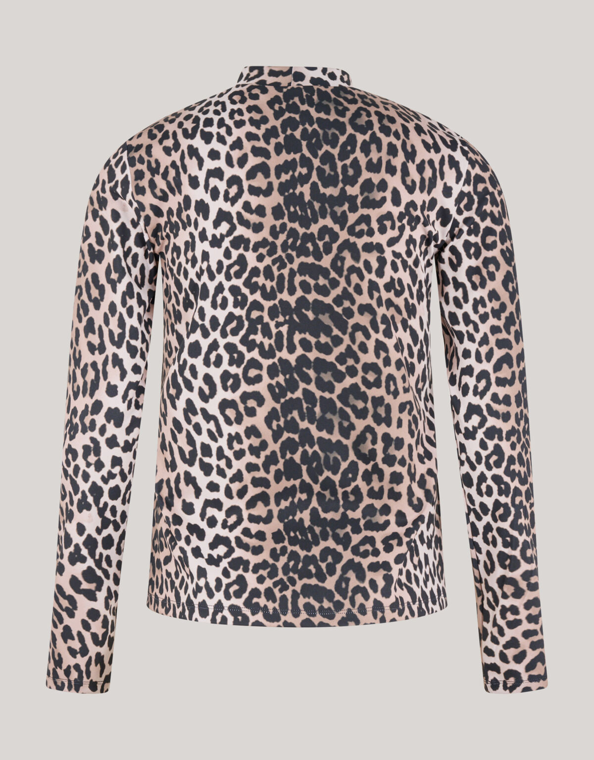 Leopard Travel Top Braun SHOEBY WOMEN