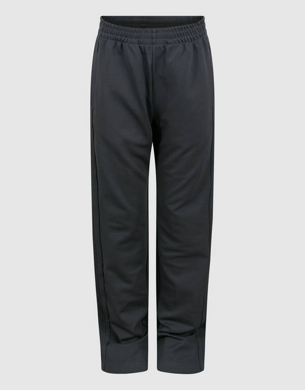 Weit geschnittene Hose Schwarz SHOEBY GIRLS