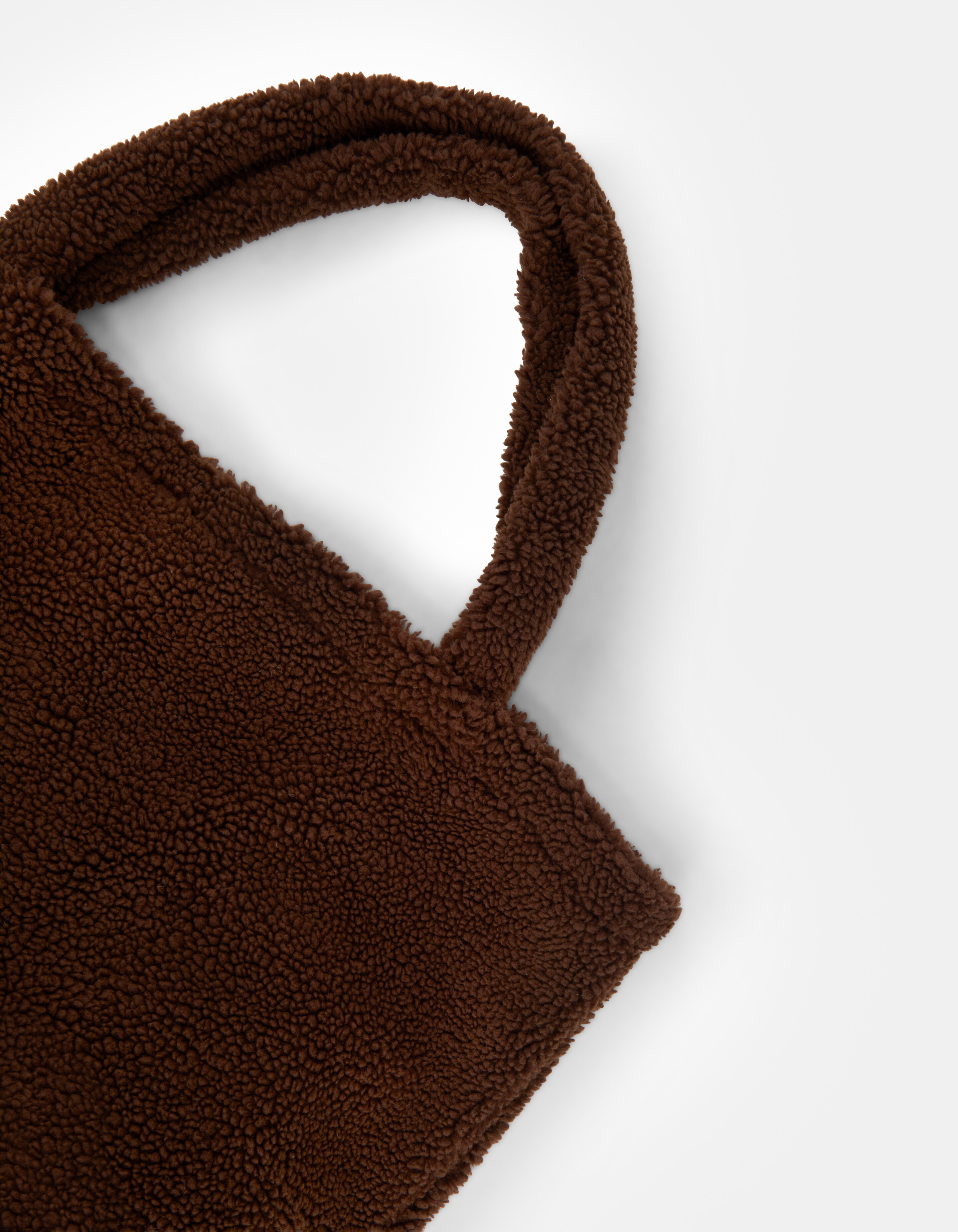 Teddy Tasche Braun ACCESSOIRES SHOEBY