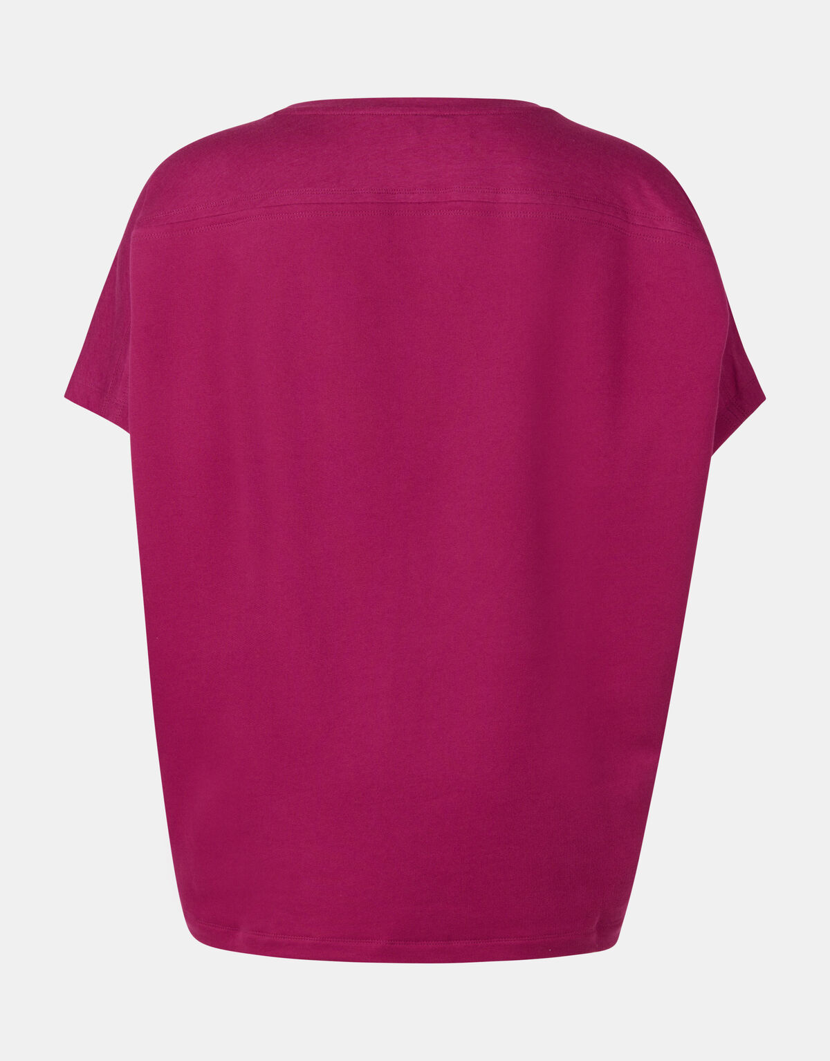 T-Shirt Loose Combine SHOEBY WOMEN