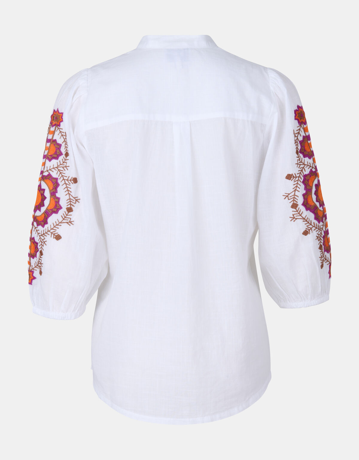 Bluse Coco Sleeve SHOEBY WOMEN