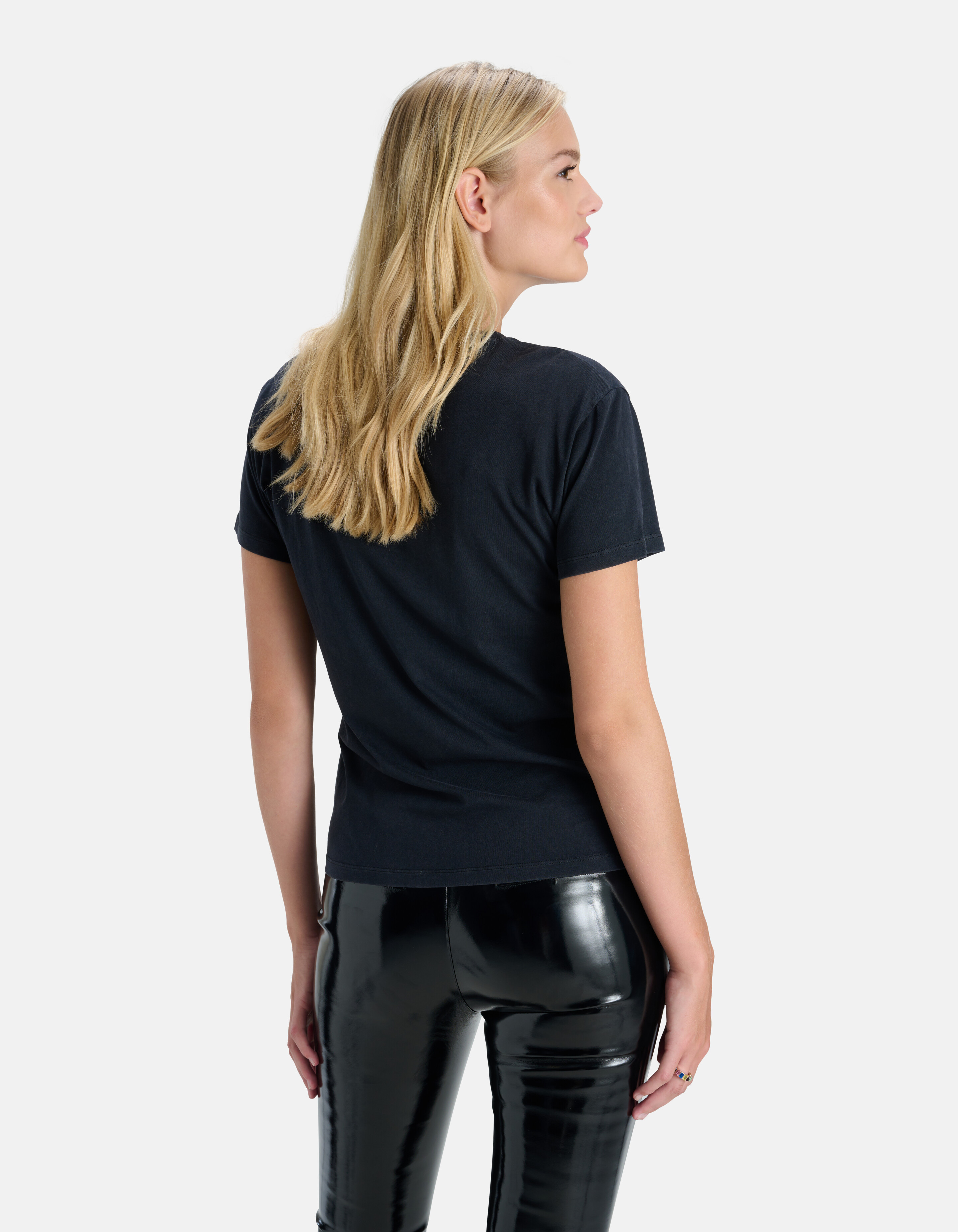 T-Shirt mit Aufdruck SHOEBY WOMEN