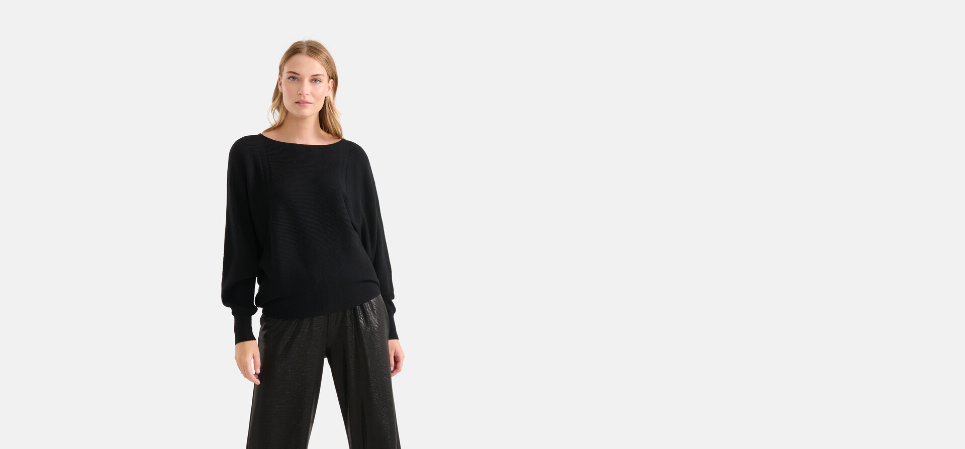 Viva Pullover SHOEBY WOMEN