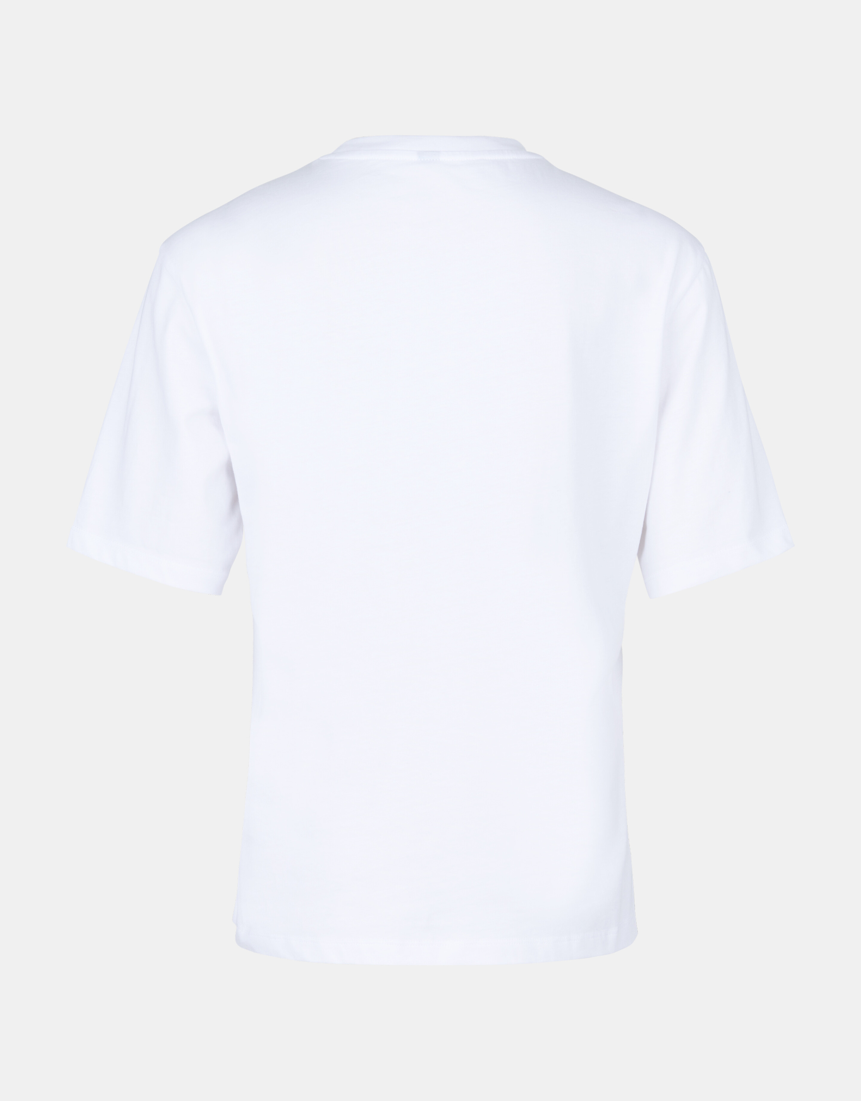 Kleines Artwork T-Shirt EKSEPT