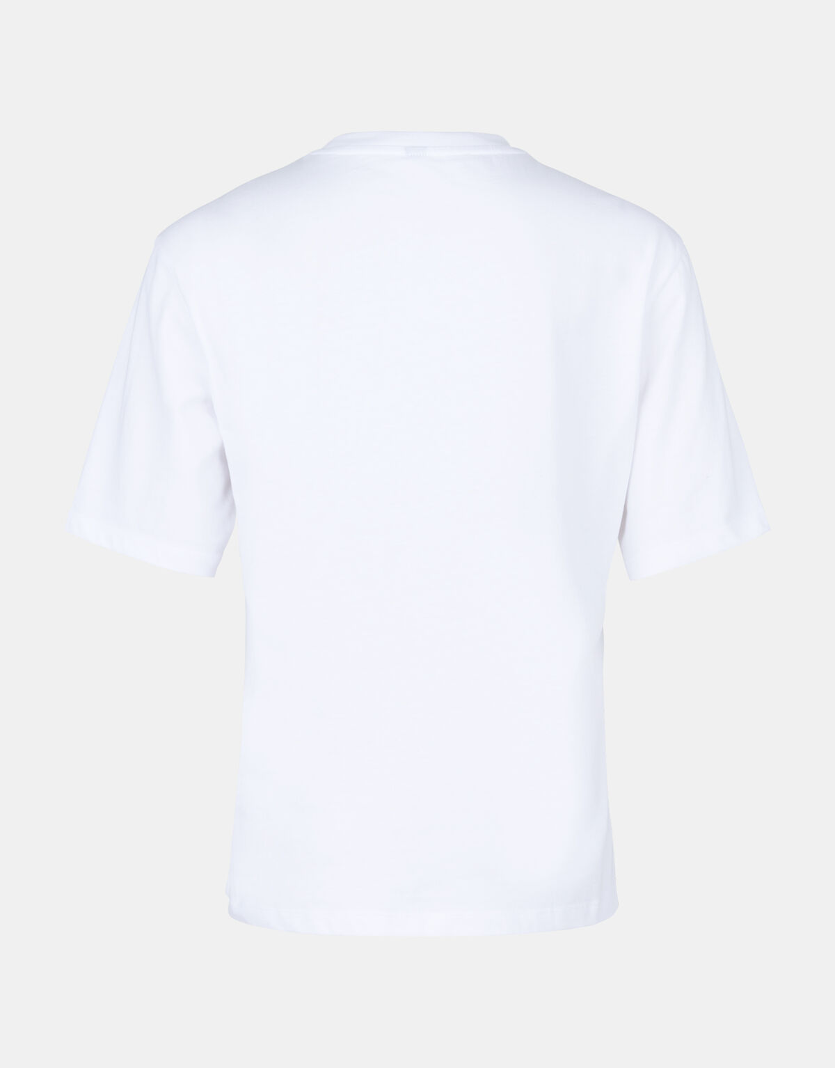 Kleines Artwork T-Shirt EKSEPT