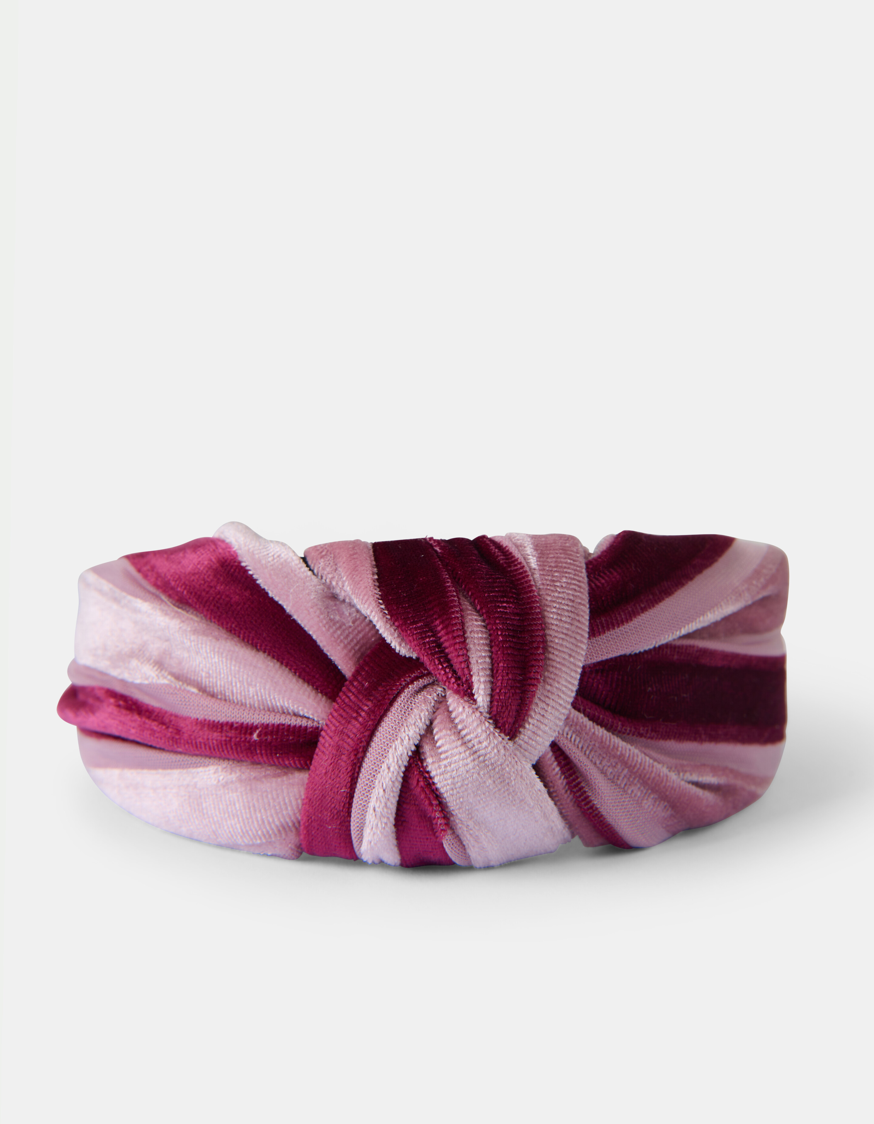 Gestreiftes Haarband SHOEBY ACCESSOIRES