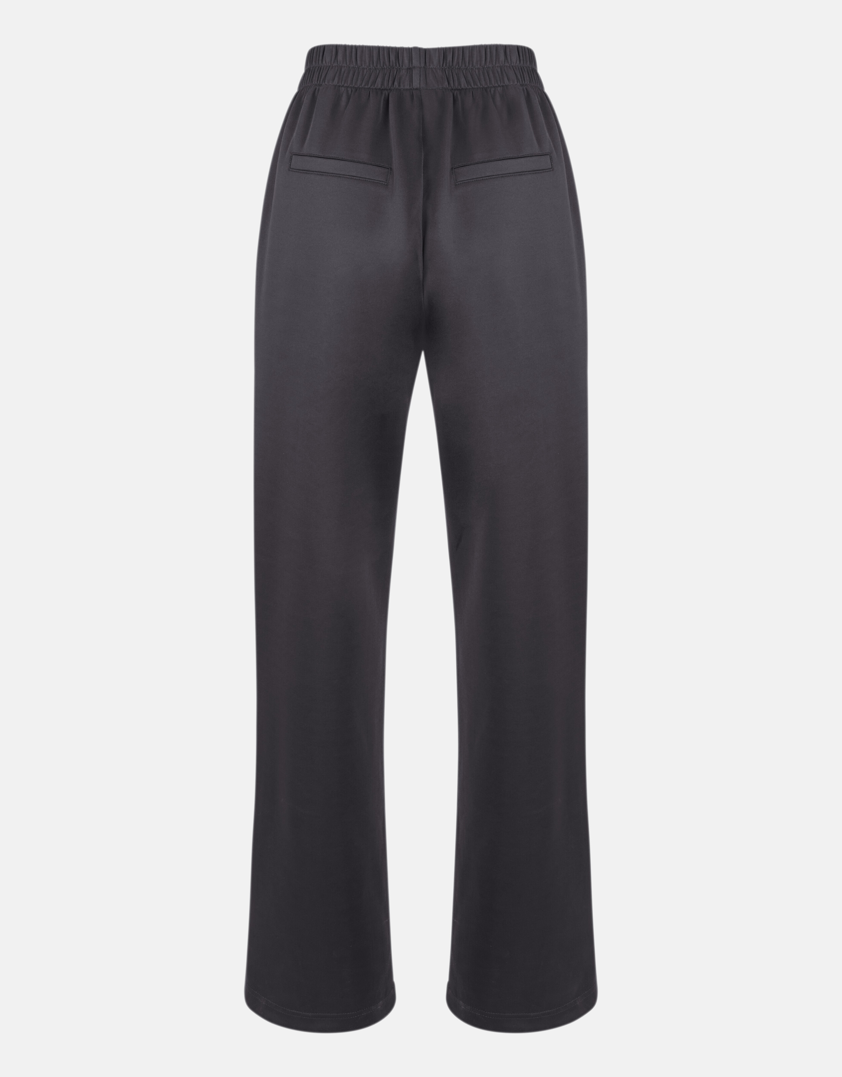 Basic Jogger-Hose Dunkelgrau SHOEBY WOMEN