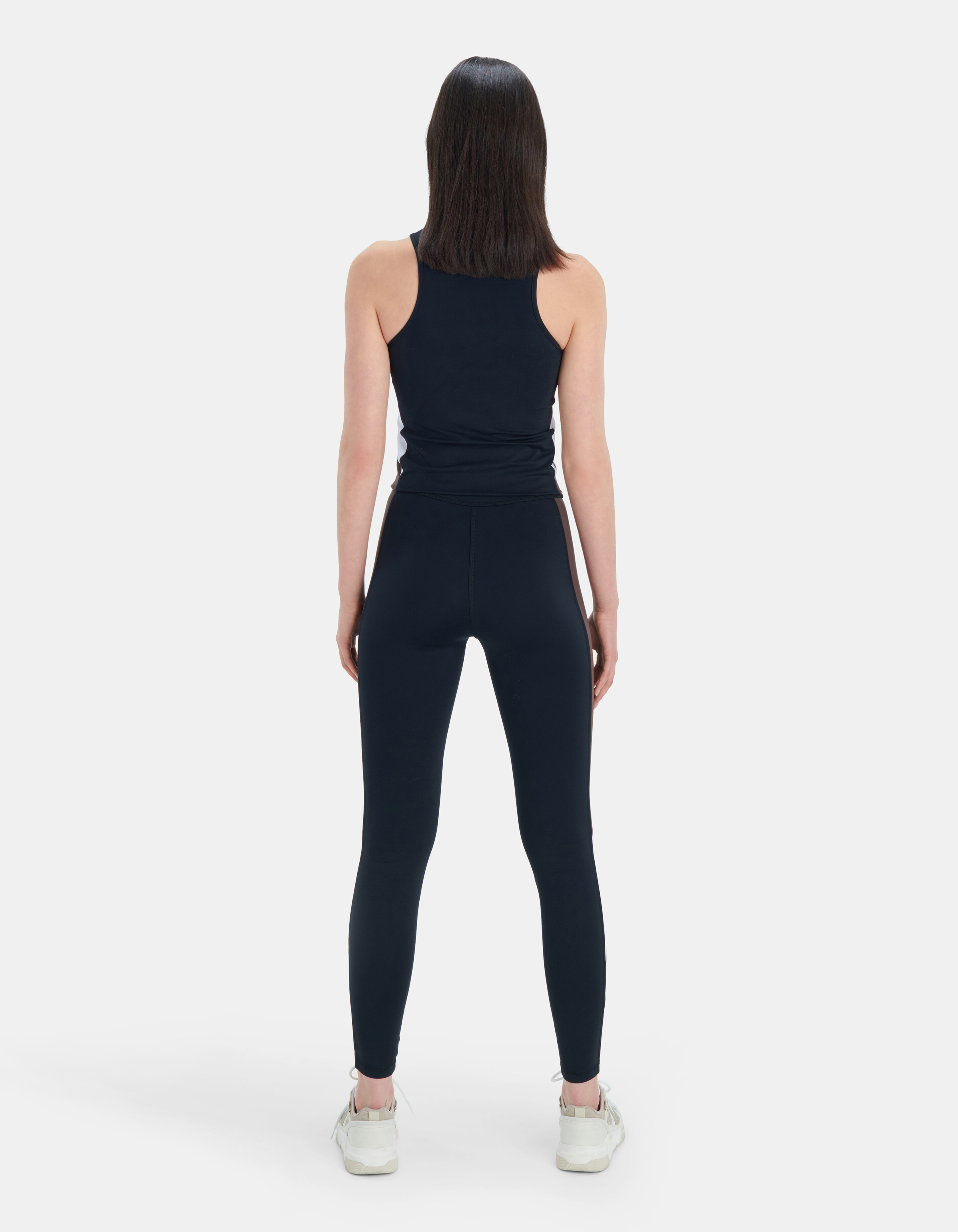 Charlie Colourblock Leggings EKSEPT