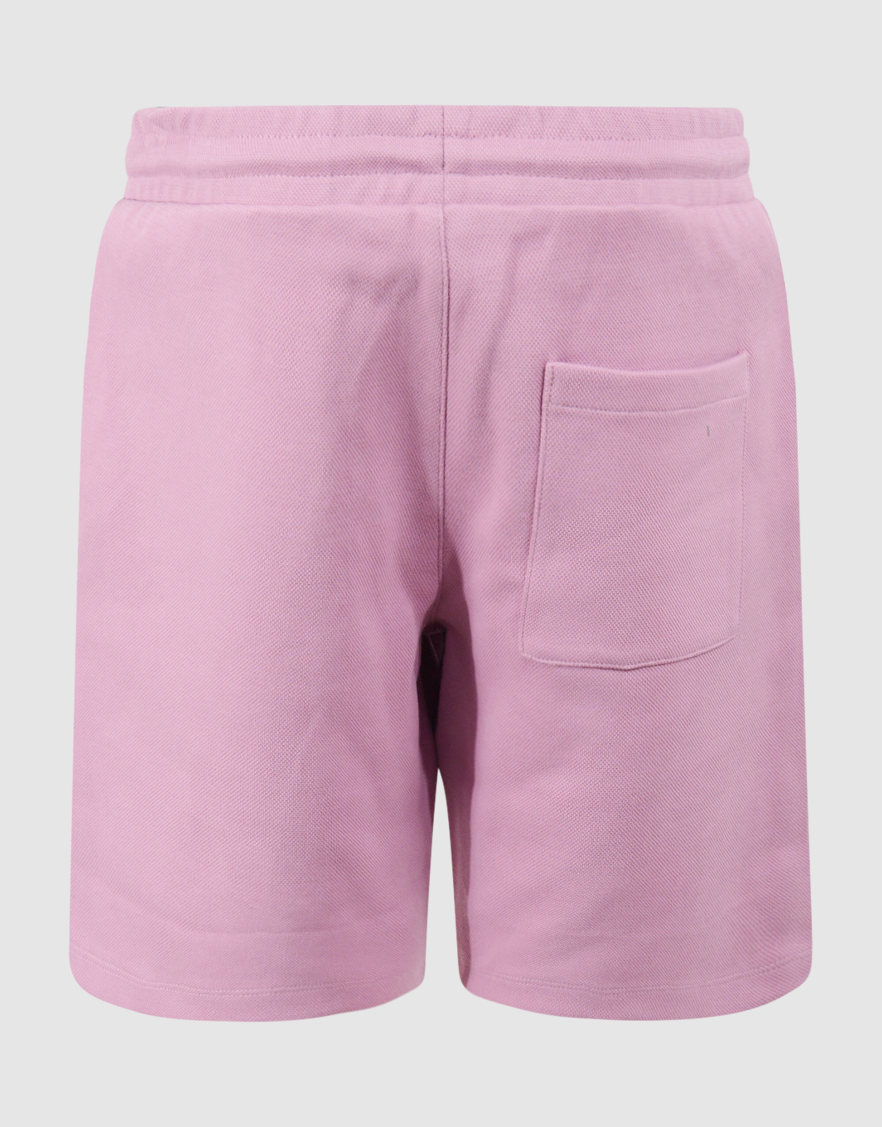 Pique Short Rosa SHOEBY BOYS