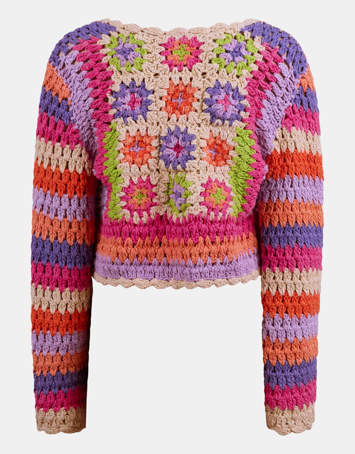 Ukraine Weste JILL&MITCH