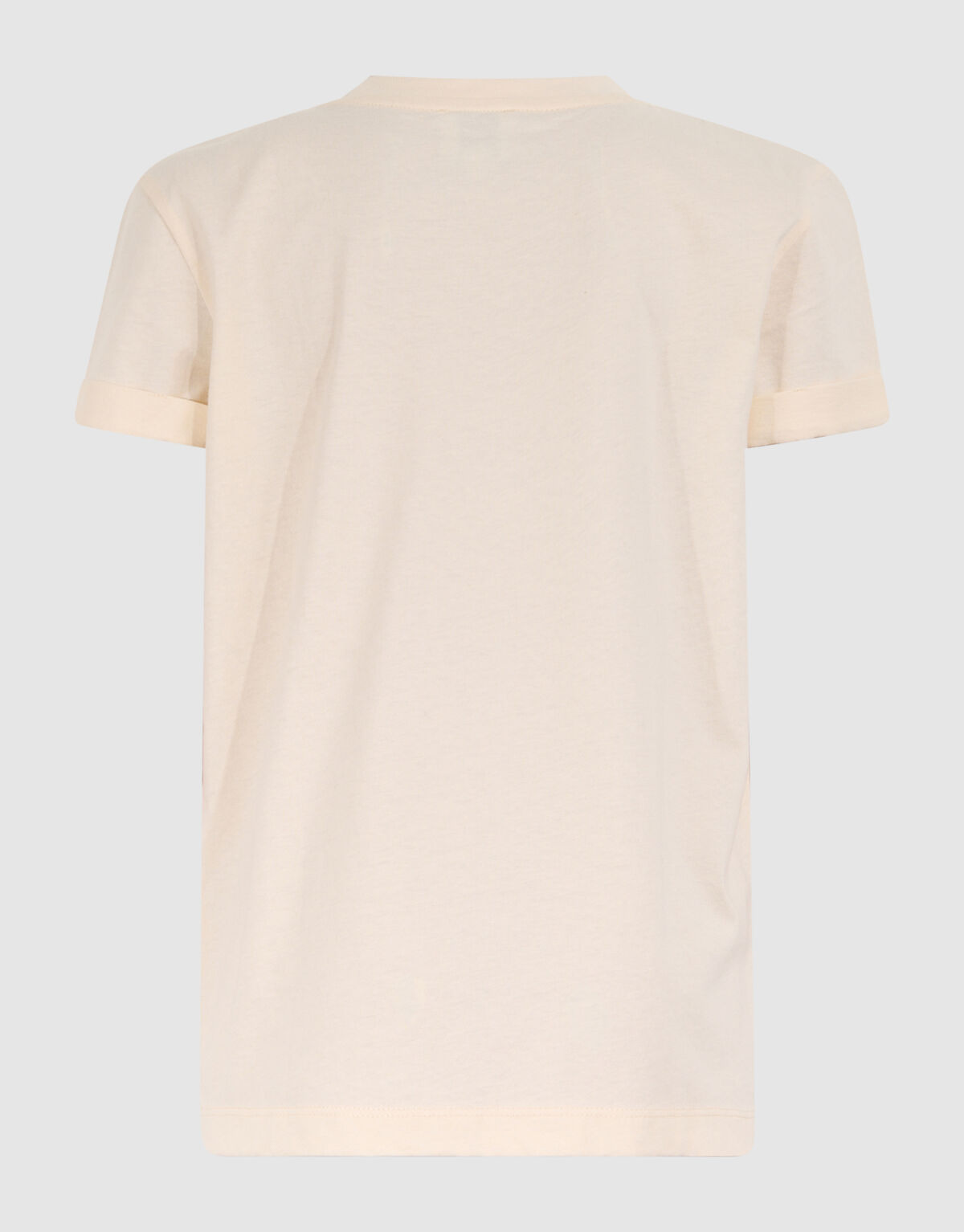 Artwork T-shirt Off-white SHOEBY GIRLS