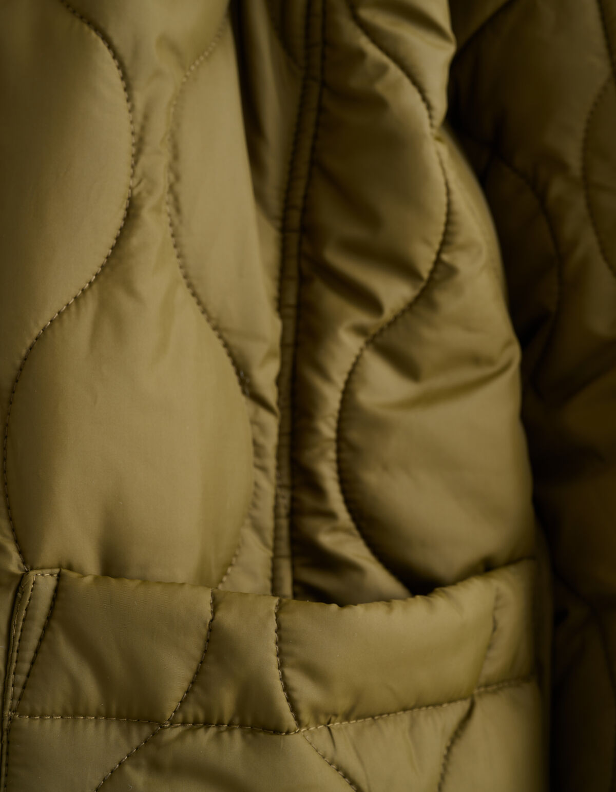 Kurze Steppjacke SHOEBY WOMEN