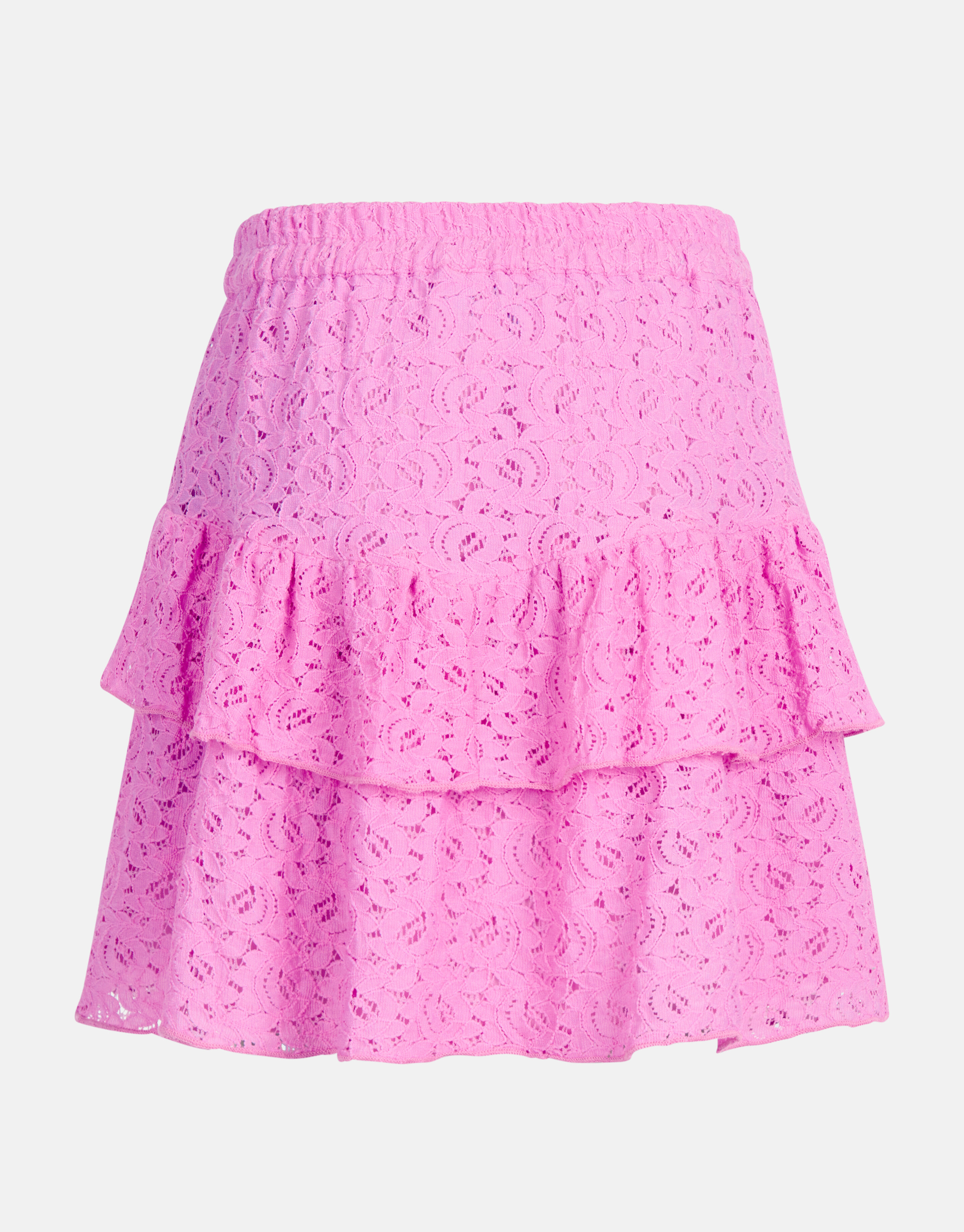 Spitzenrock Rosa SHOEBY GIRLS