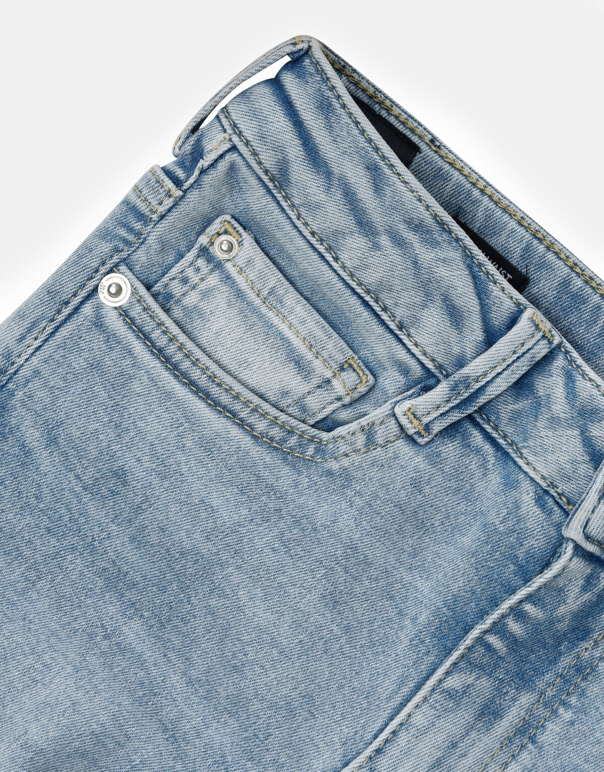 Ametist Jeans Jill&Mitch