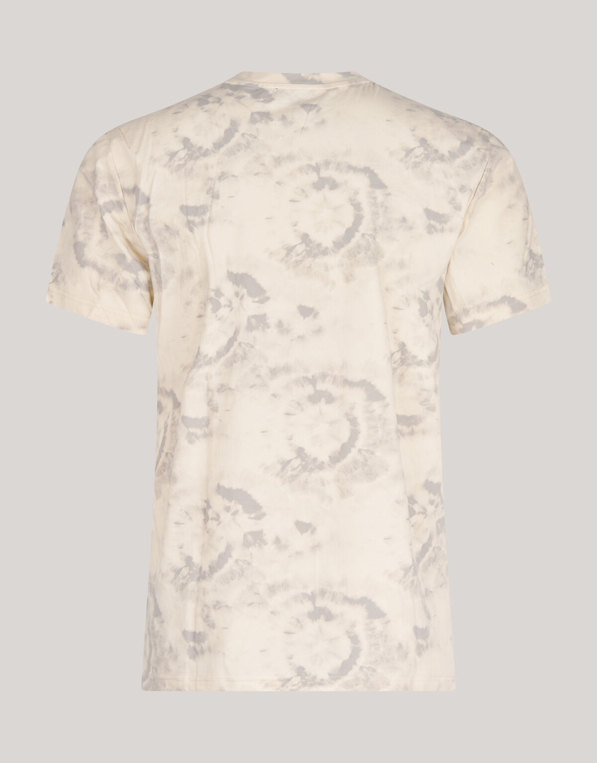 Bedrucktes T-shirt Off White SHOEBY MEN
