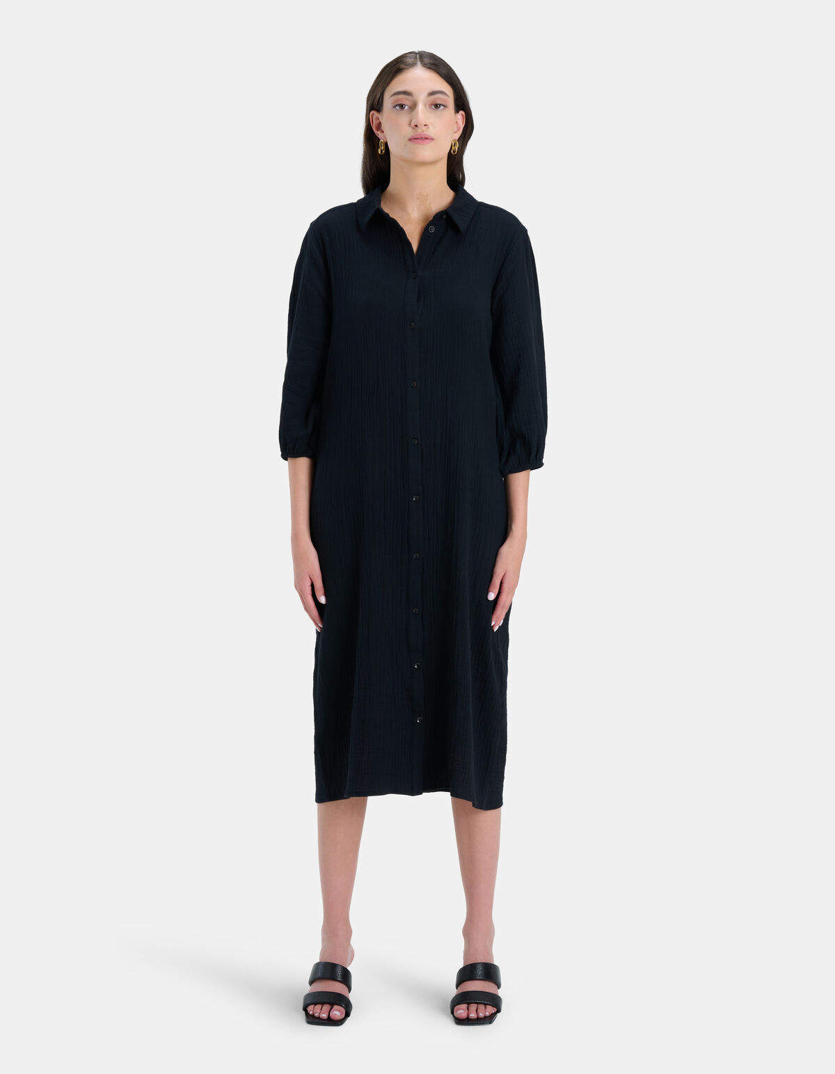 Hydro Blusenkleid EKSEPT