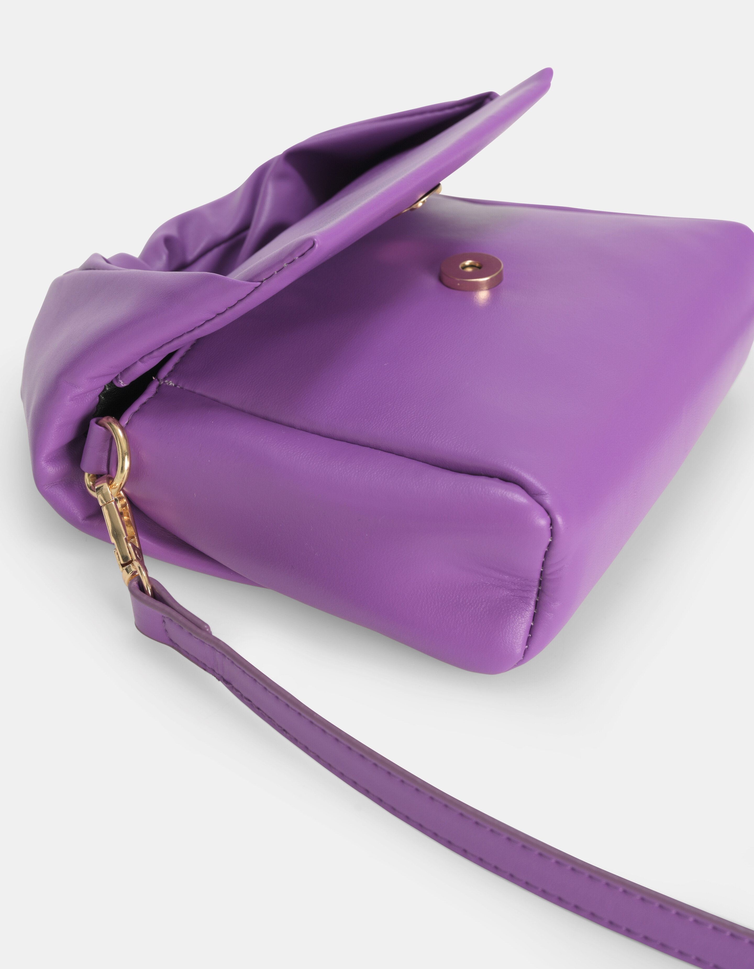 Kleine Tasche Lila SHOEBY ACCESSOIRES