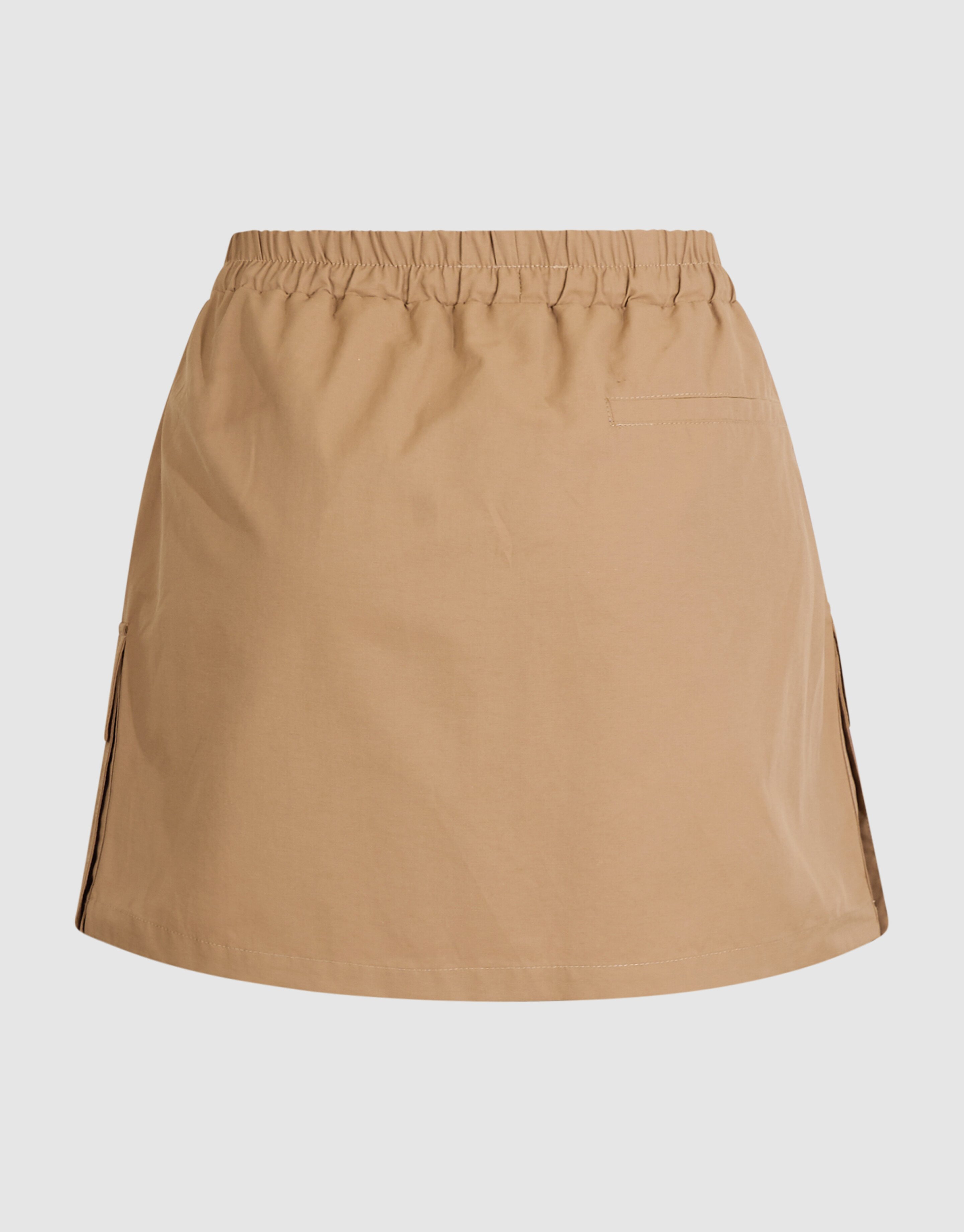 Cargo-Strassrock Beige SHOEBY WOMEN