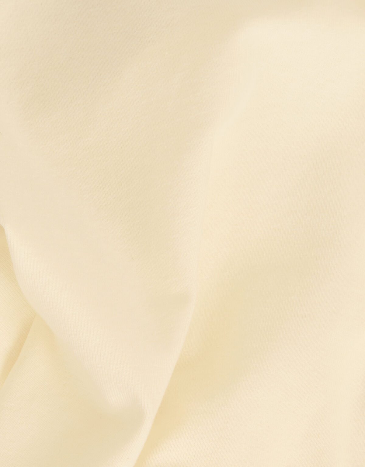 Basic-Singlet Off White SHOEBY GIRLS