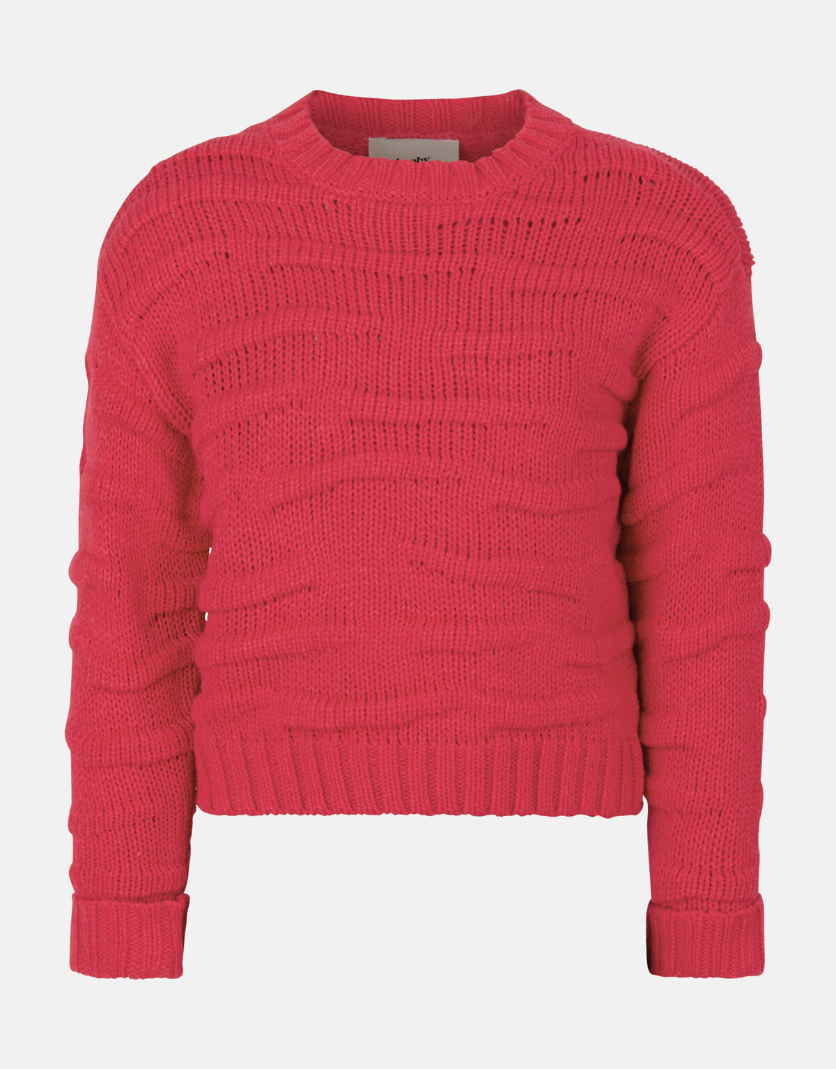 Pullover Rosa SHOEBY GIRLS