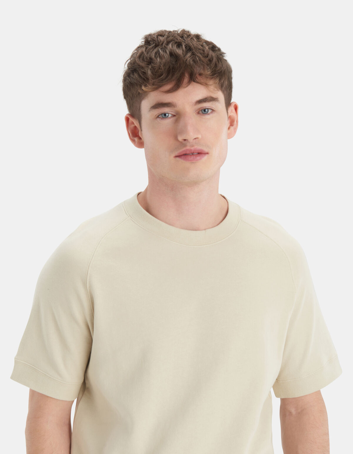 Sweat T-Shirt REFILL