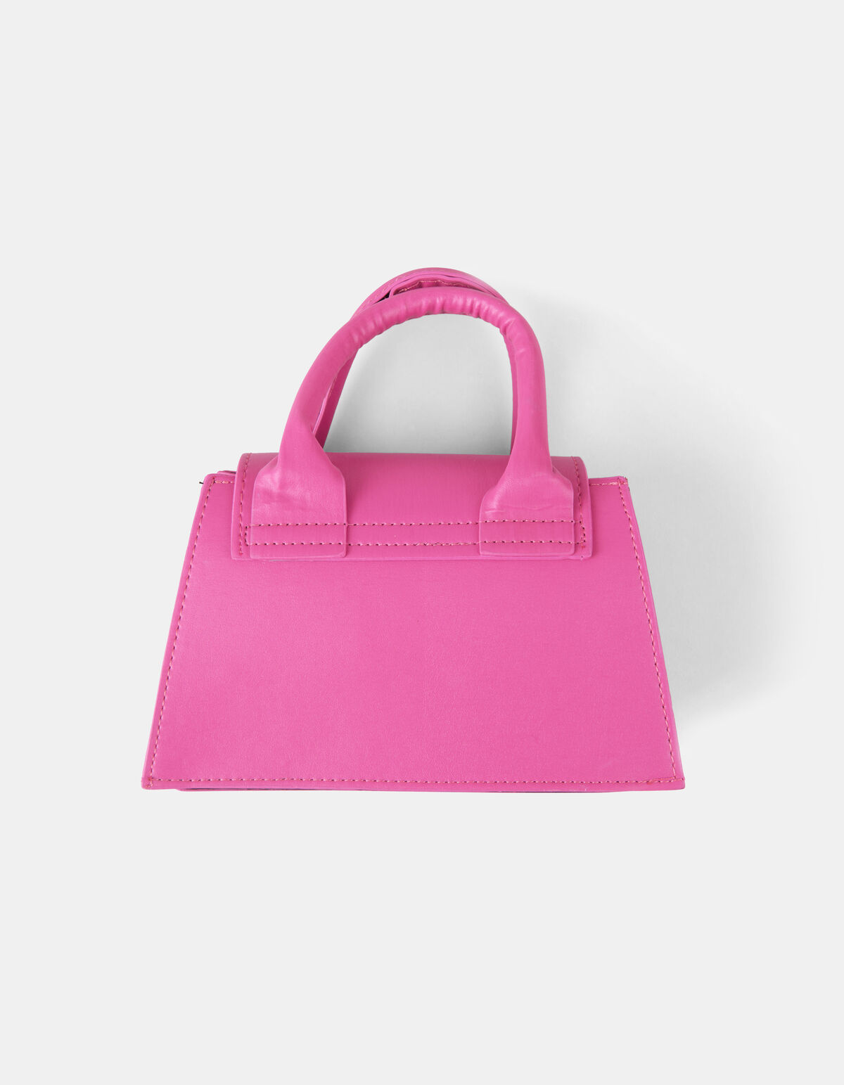 Rosa Tasche ACCESSOIRES SHOEBY