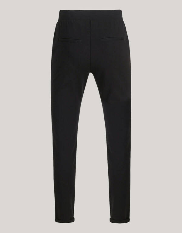 Sporthose Schwarz Eksept