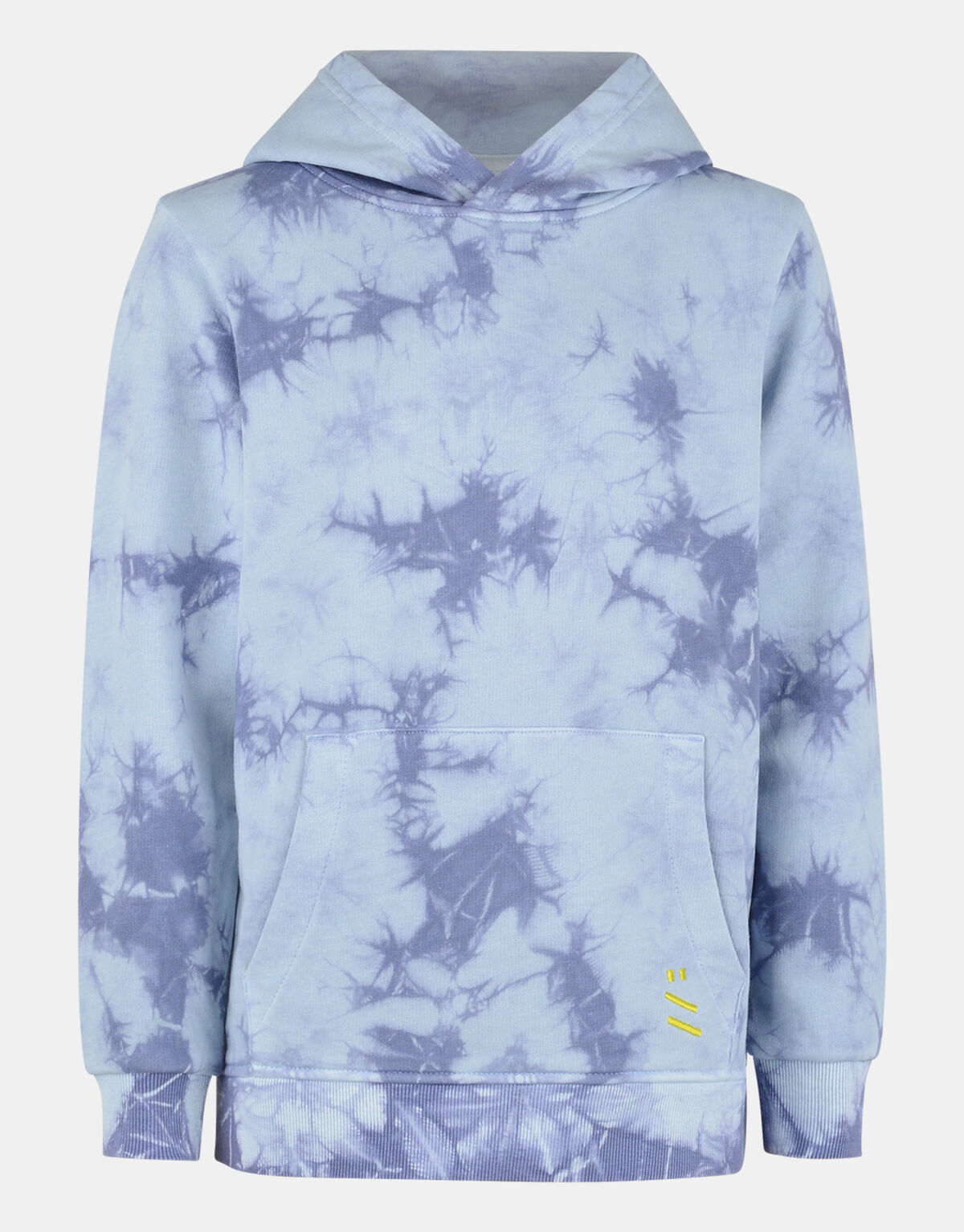 Kapuzenpullover aus Eiche JILL&MITCH