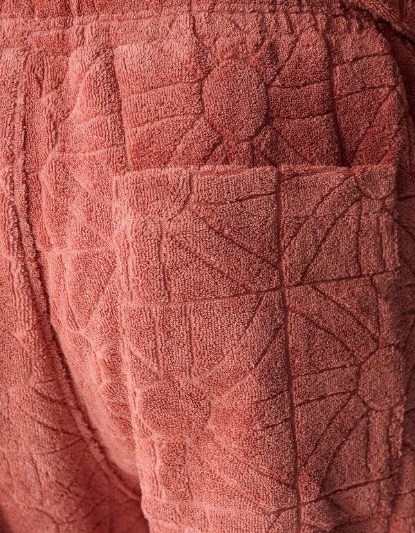 Wellige Sonne Kurz Terra SHOEBY BOYS