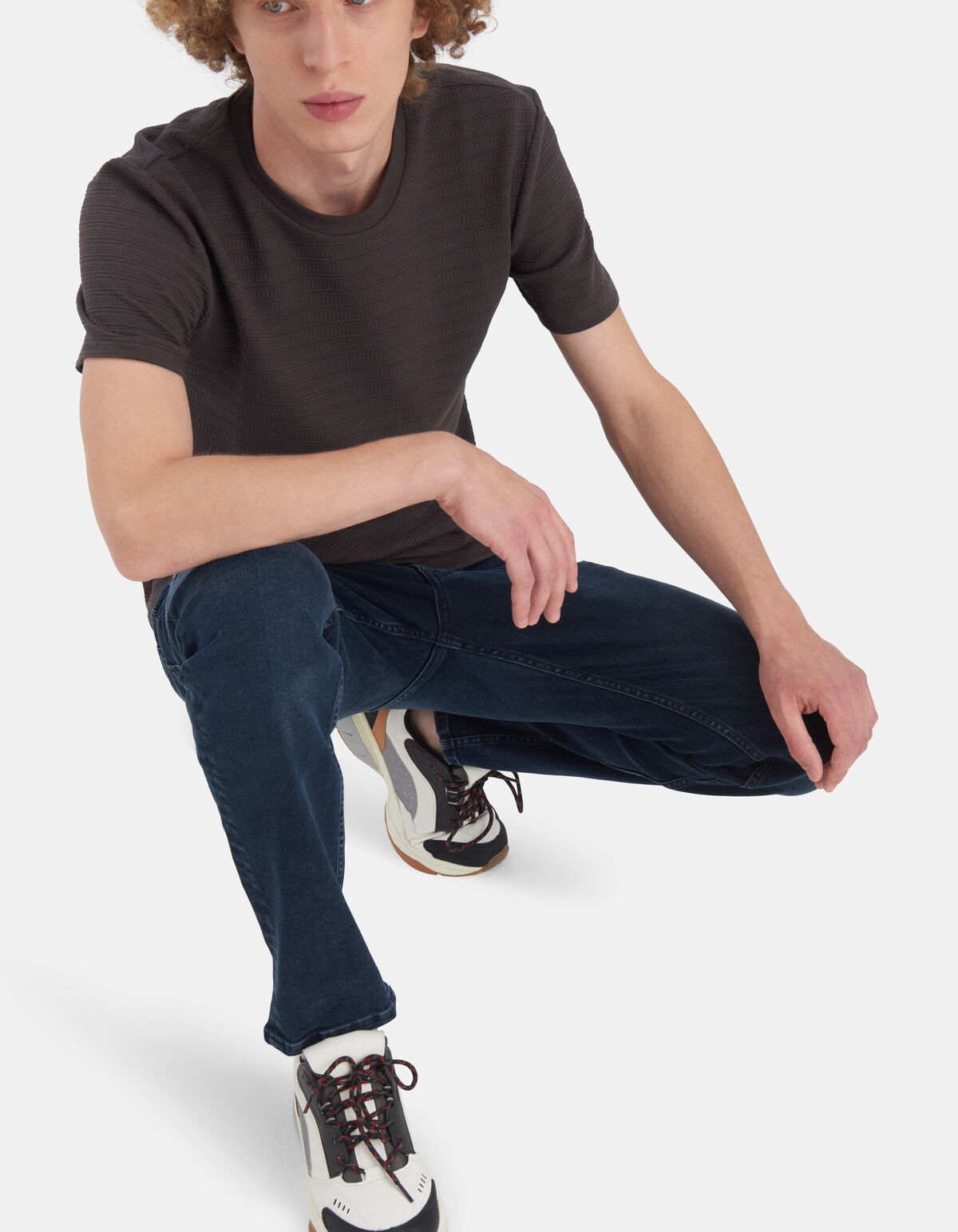 Banks T-shirt REFILL