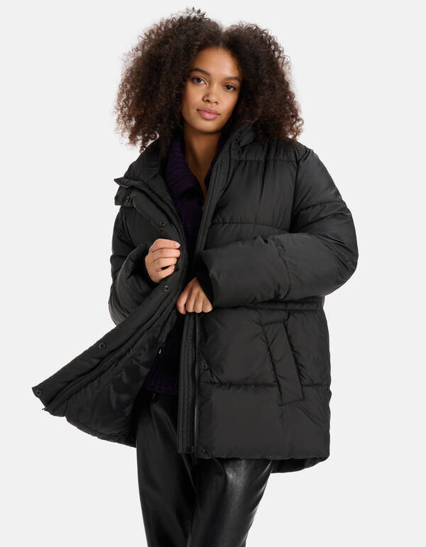Kurze Pufferjacke SHOEBY WOMEN