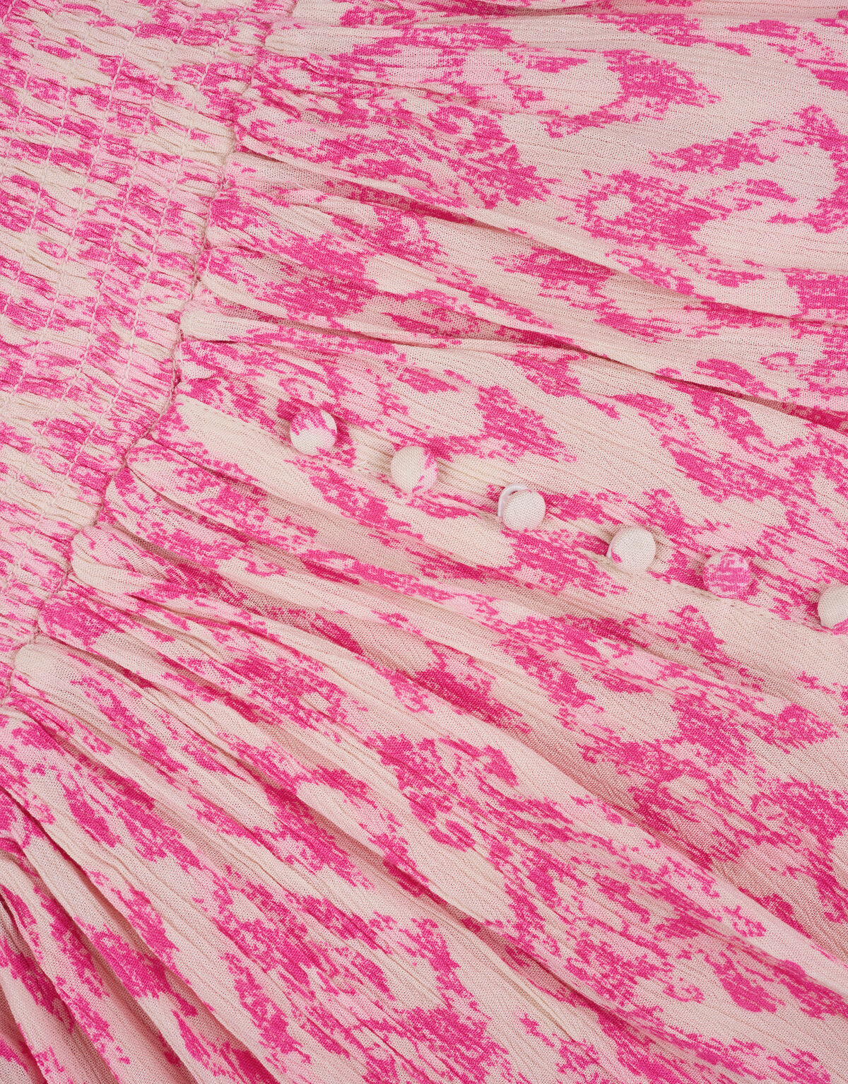 Top Duo Print JILL&MITCH