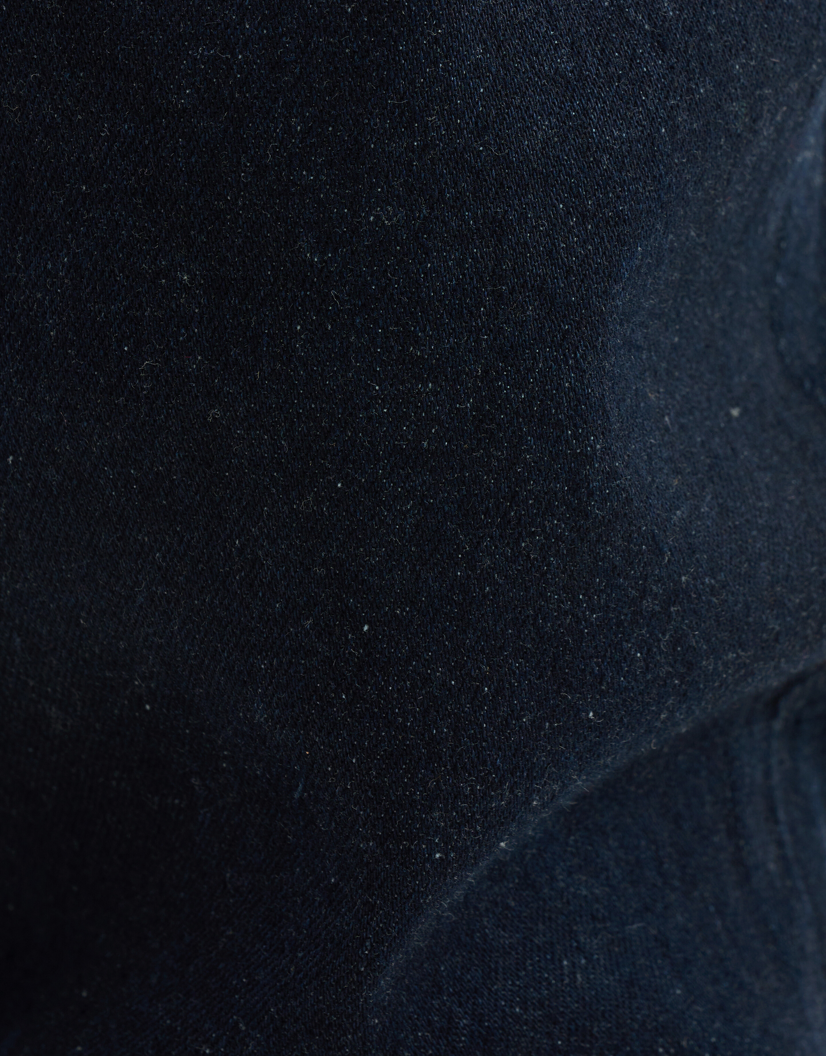 Denim Chino Dunkelblau L32 SHOEBY MEN