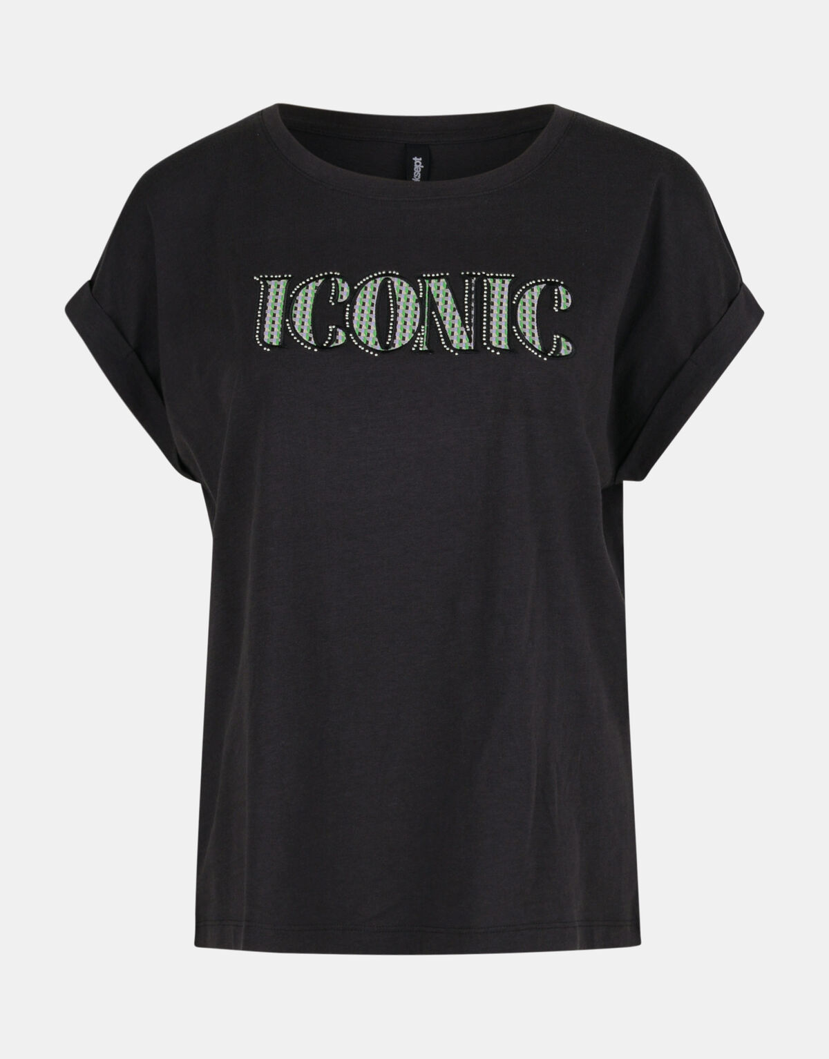 Ikonisches T-Shirt EKSEPT