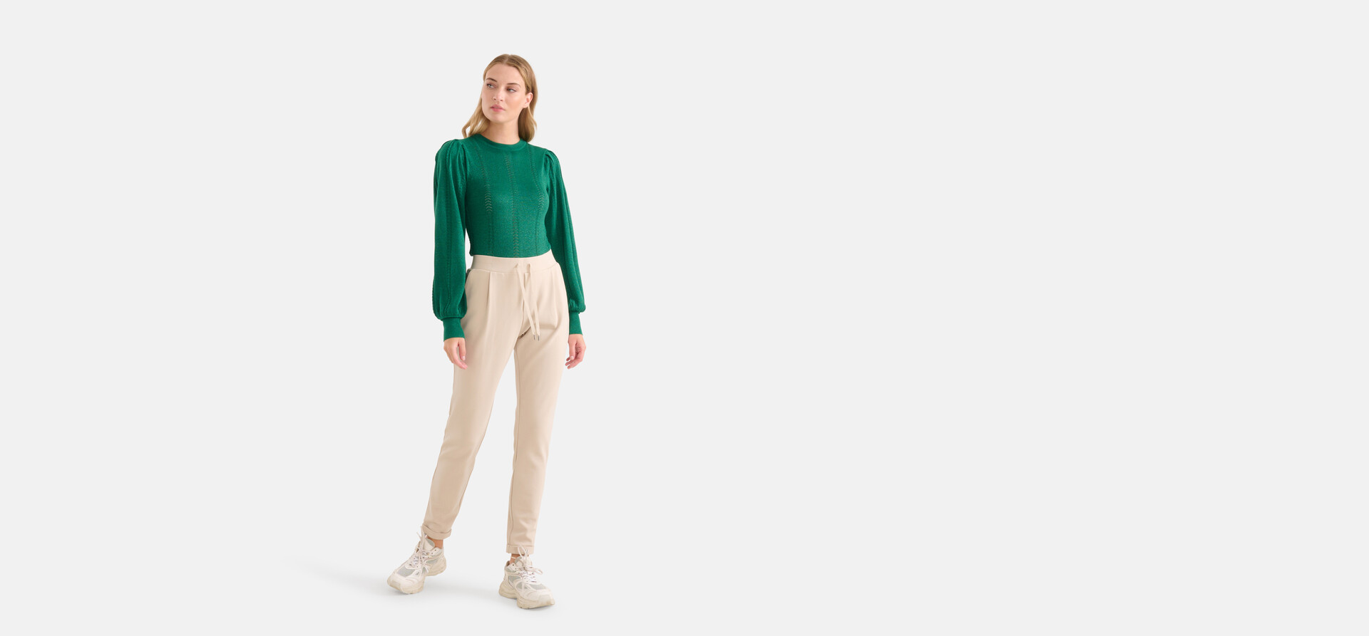 Sporthose SHOEBY WOMEN