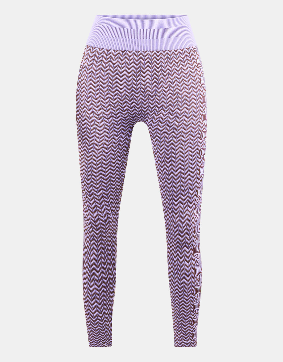 Charlie Rib Leggings EKSEPT