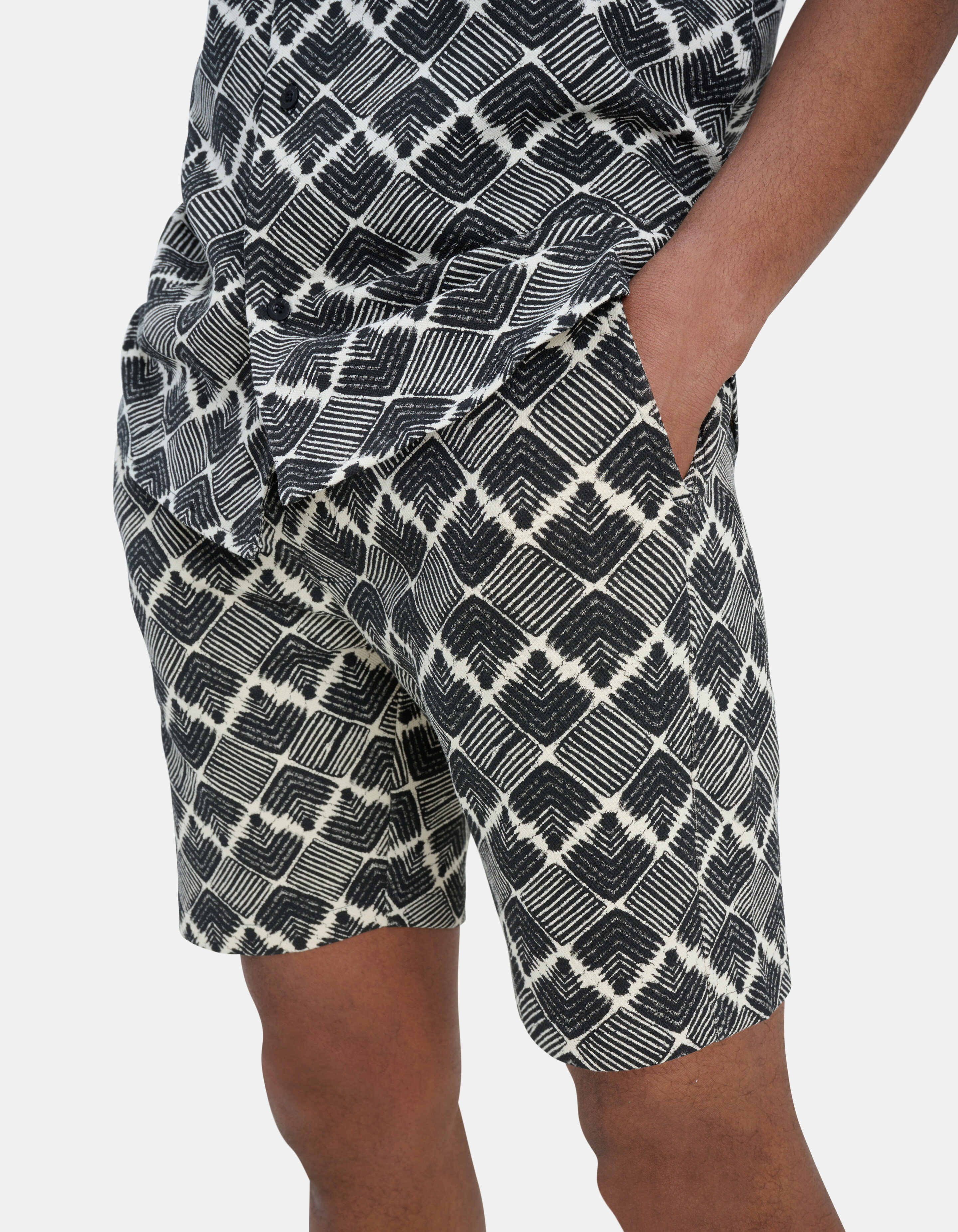 Etnic Shorts REFILL