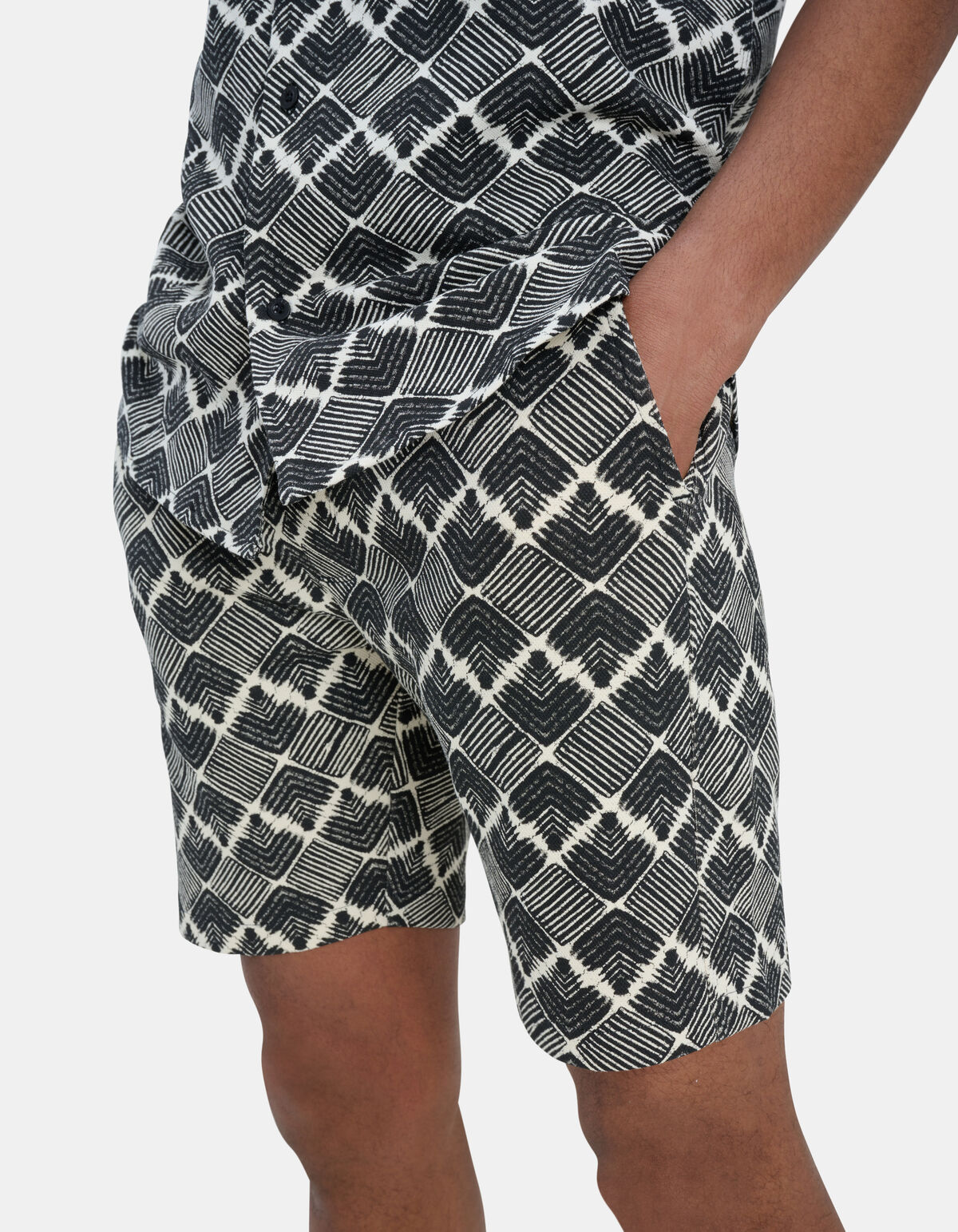 Etnic Shorts REFILL