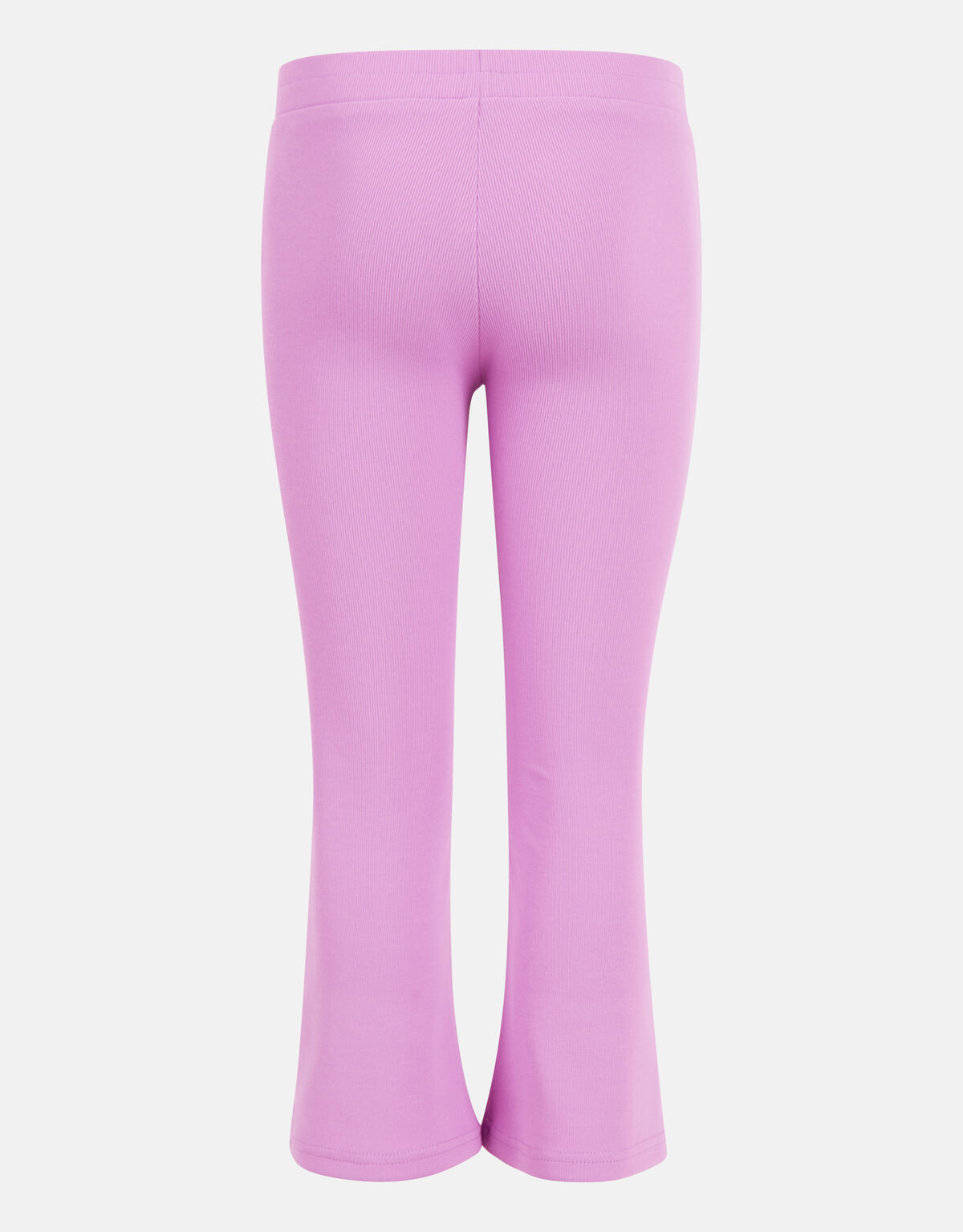 Ausgestellte Leggings Hellviolett SHOEBY GIRLS