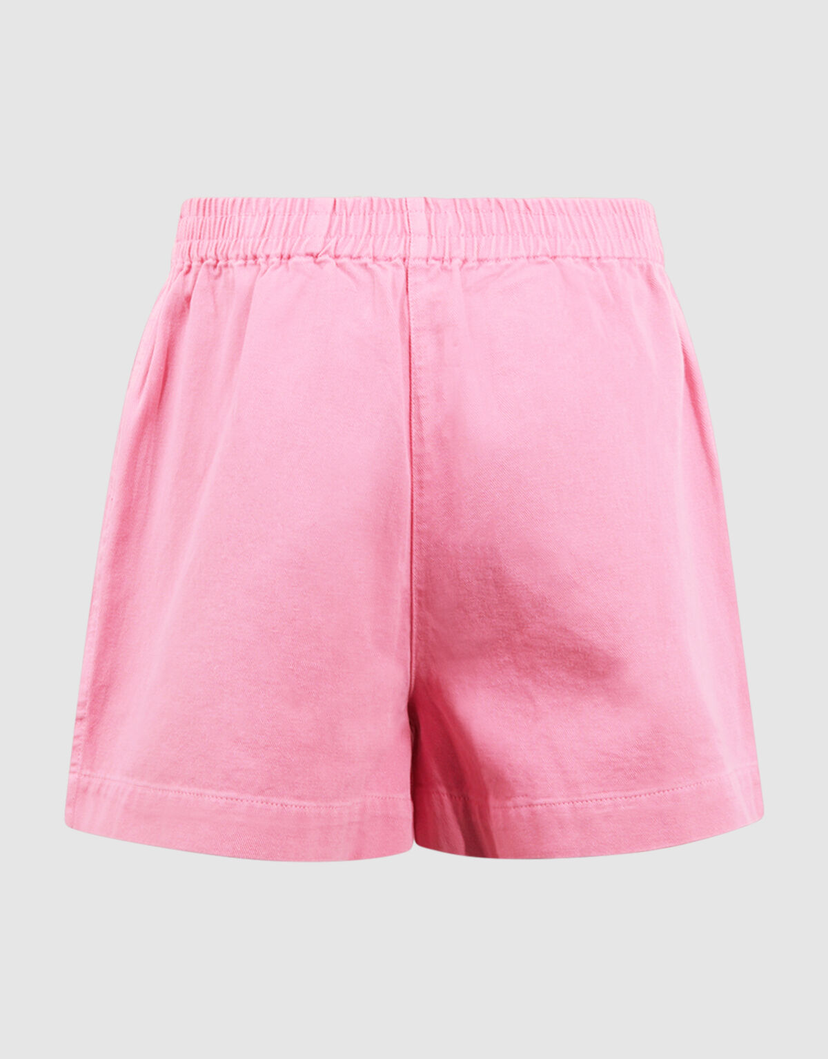 Strass Shorts Hellrosa SHOEBY GIRLS