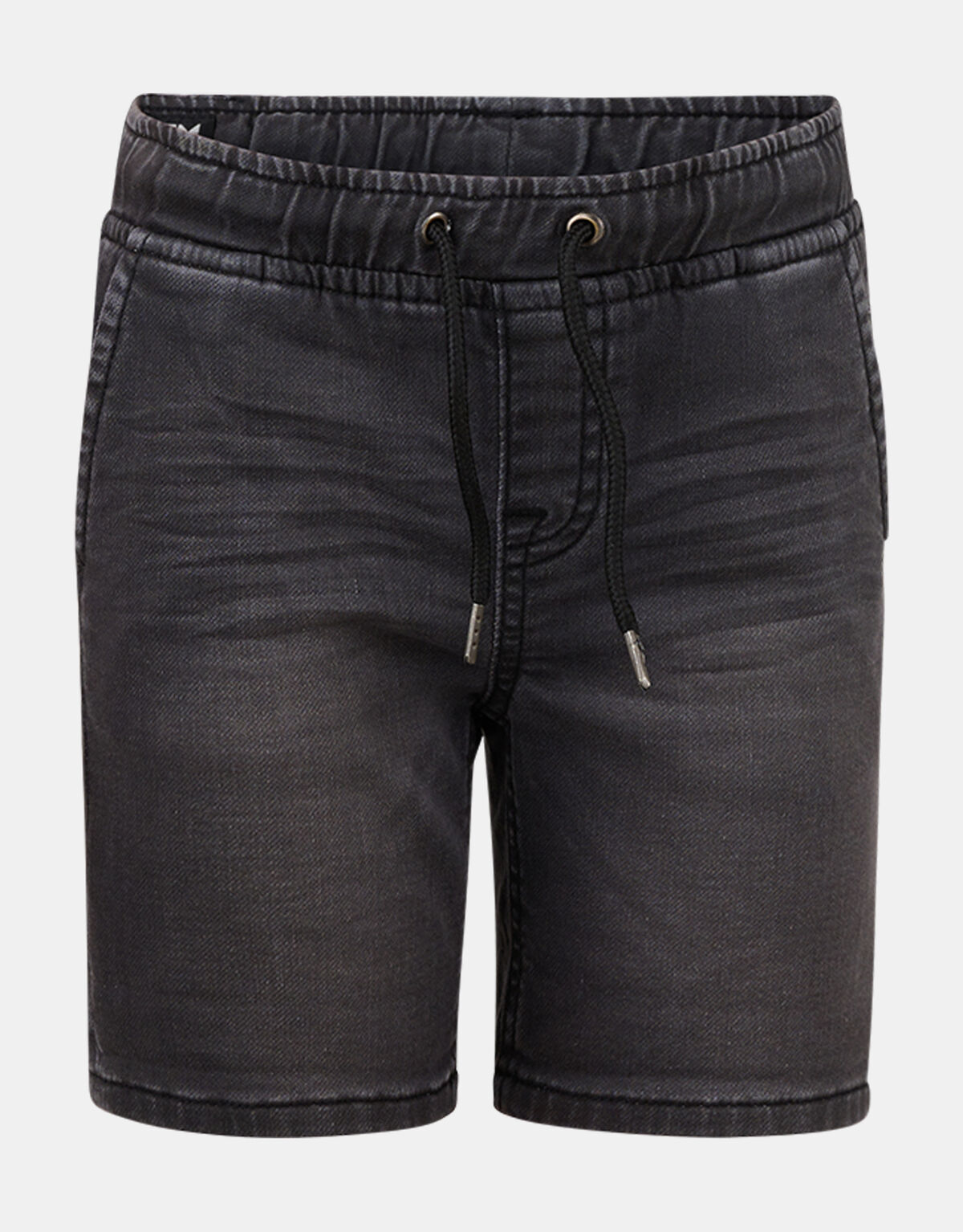 Jog Shorts mit Kordelzug JILL&MITCH
