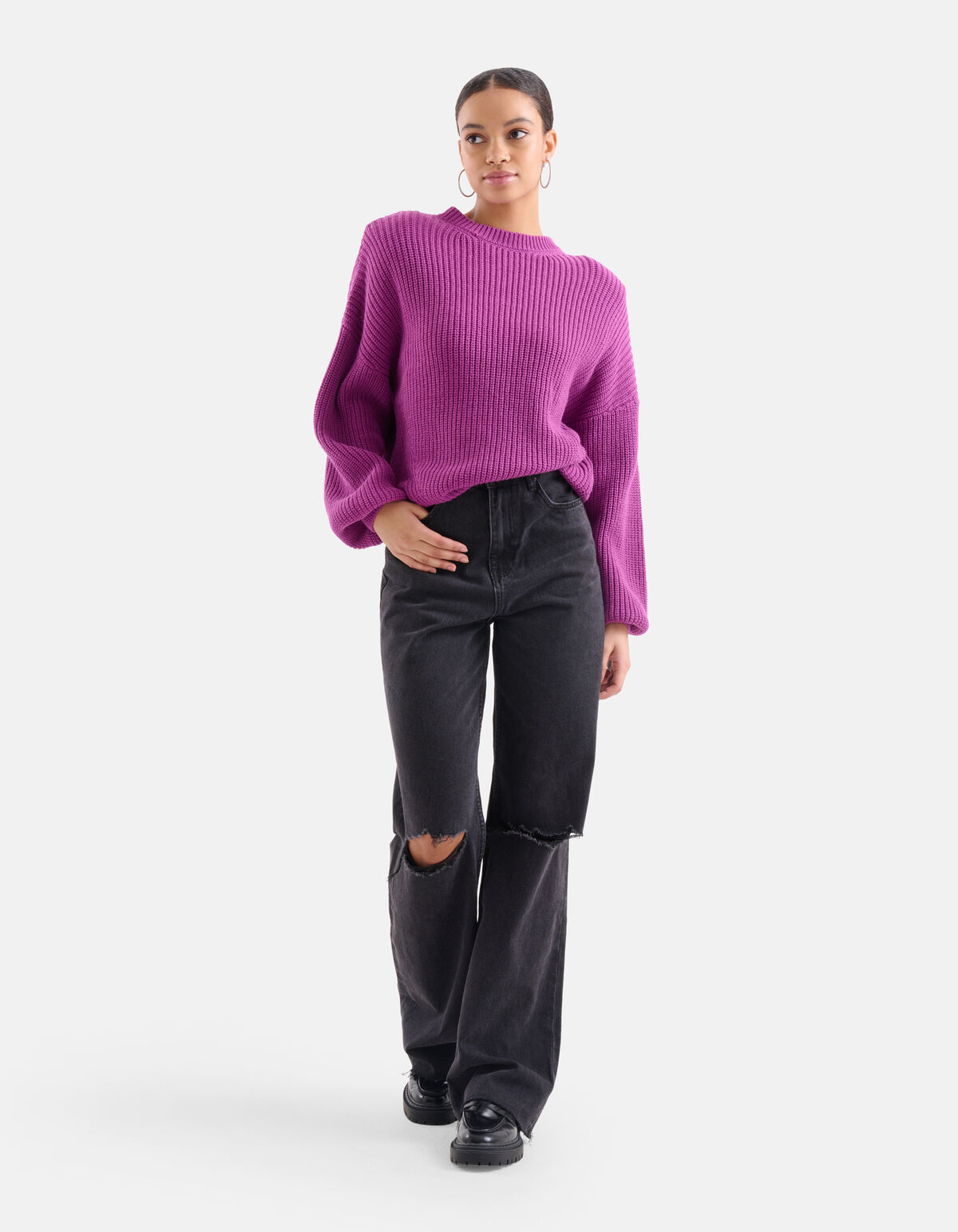 Pullover Olivia SHOEBY WOMEN