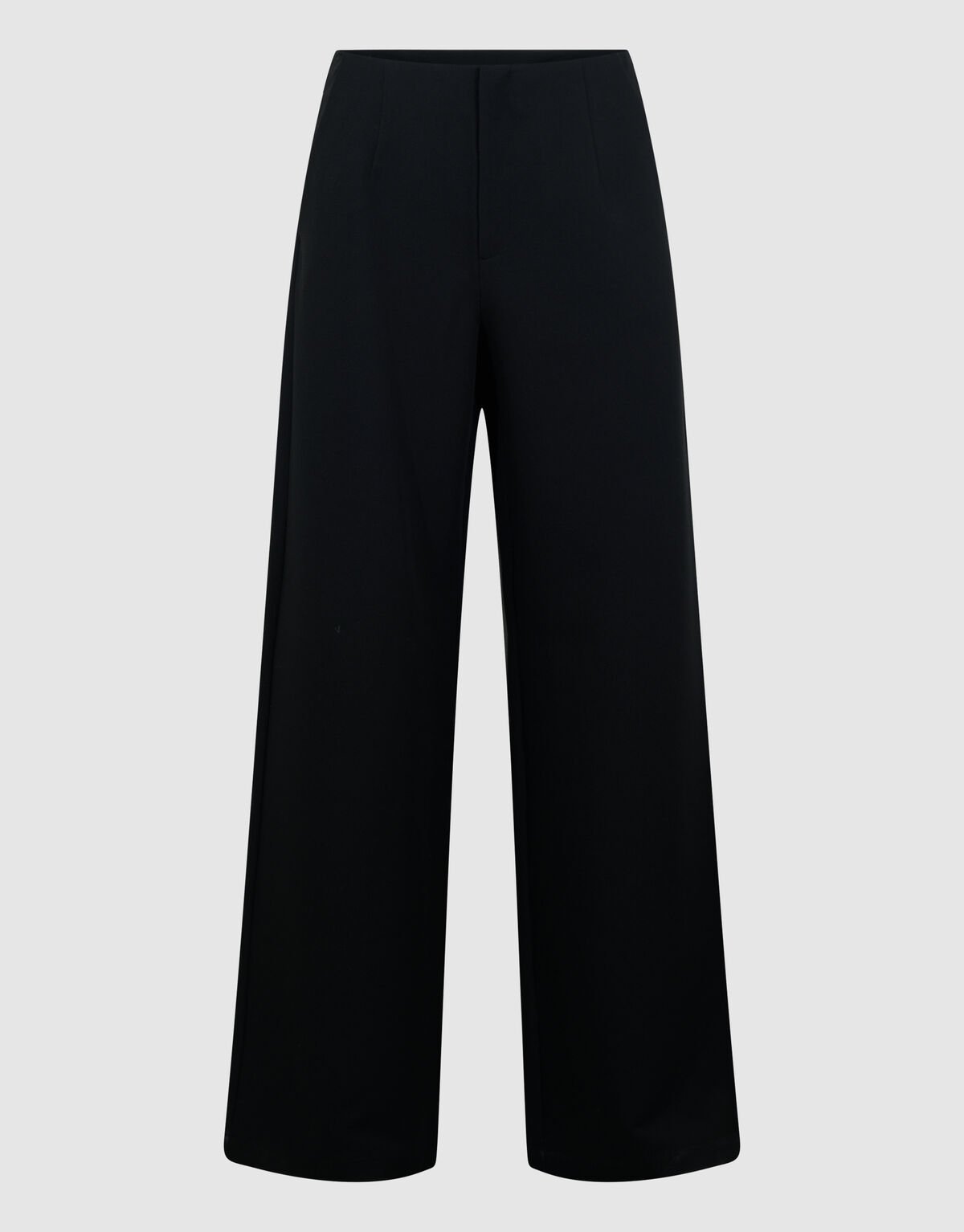 Weite Hose Schwarz SHOEBY WOMEN