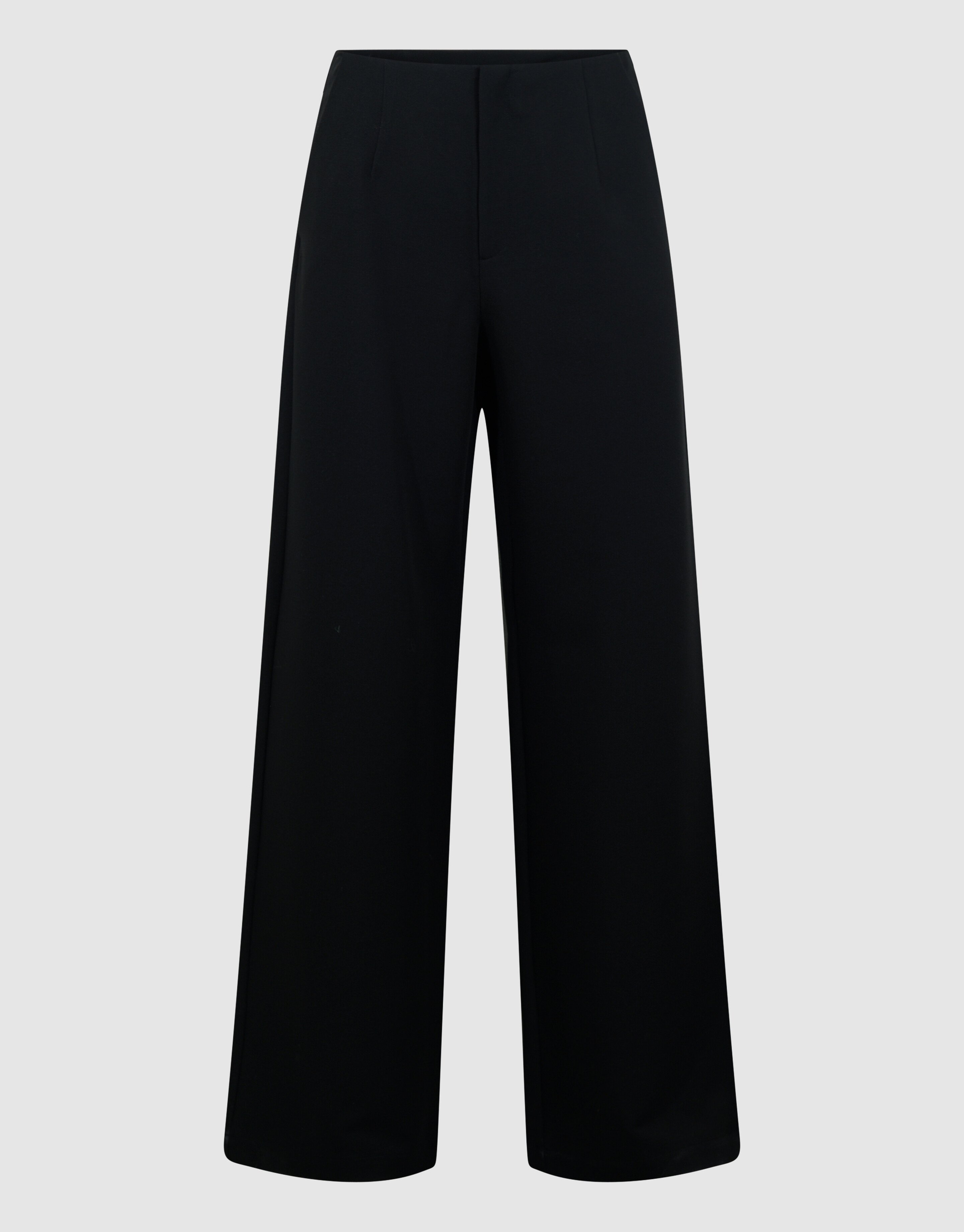 Weite Hose Schwarz SHOEBY WOMEN