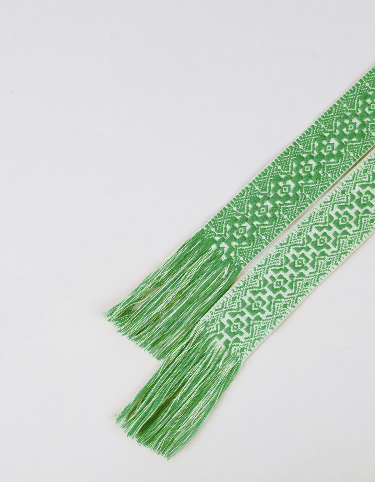 Gewebtes Band ACCESSOIRES SHOEBY